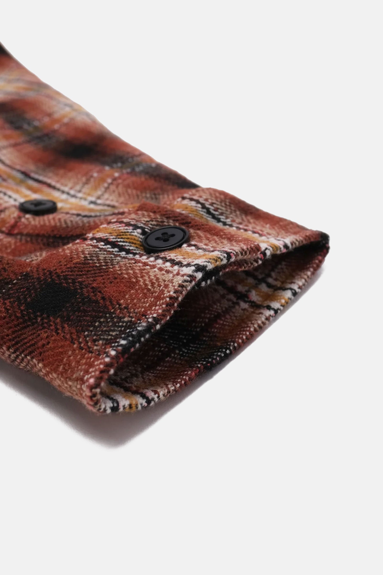 Viejo Flannel LS Shirt