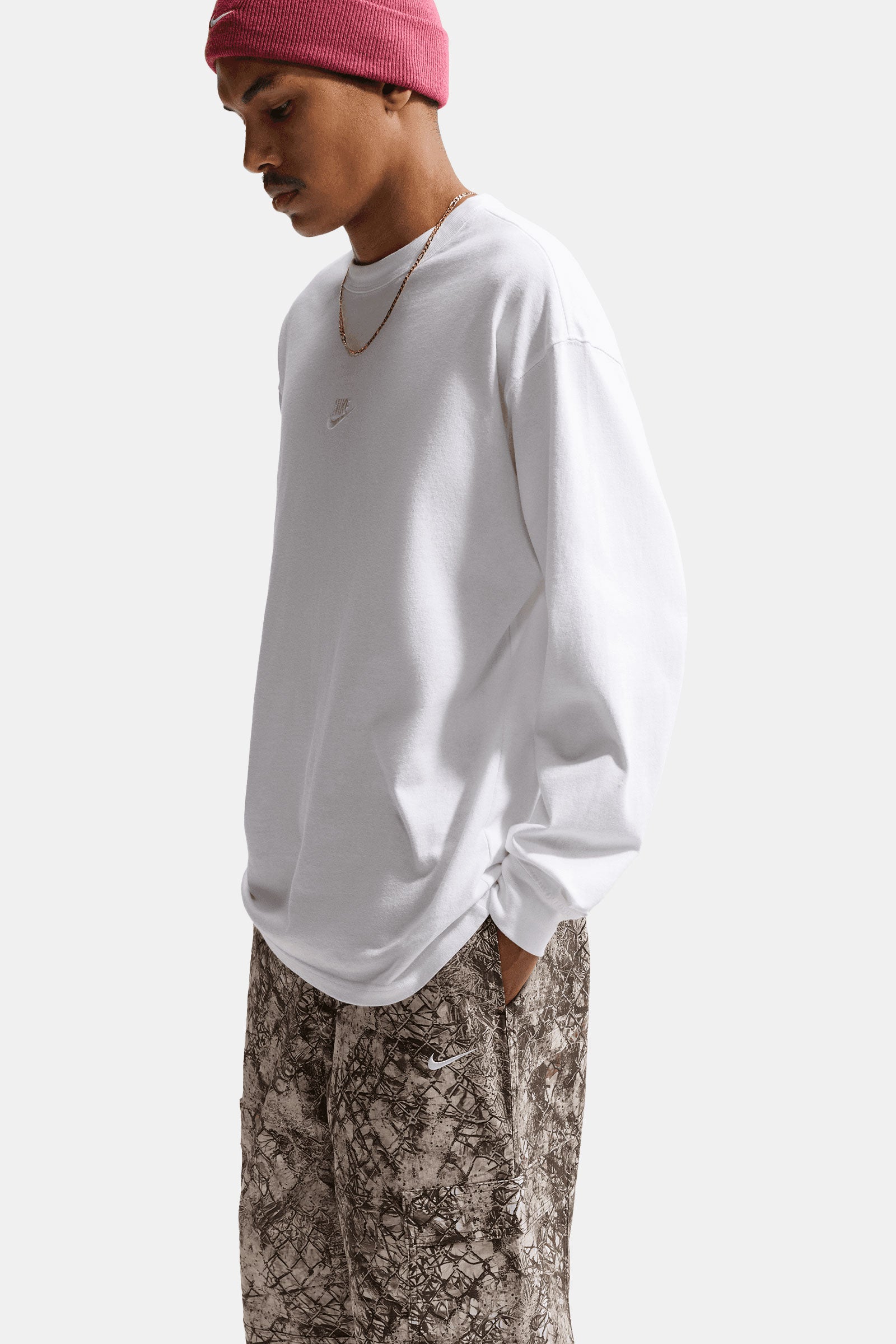 Nike Club Woven Cargo Pant