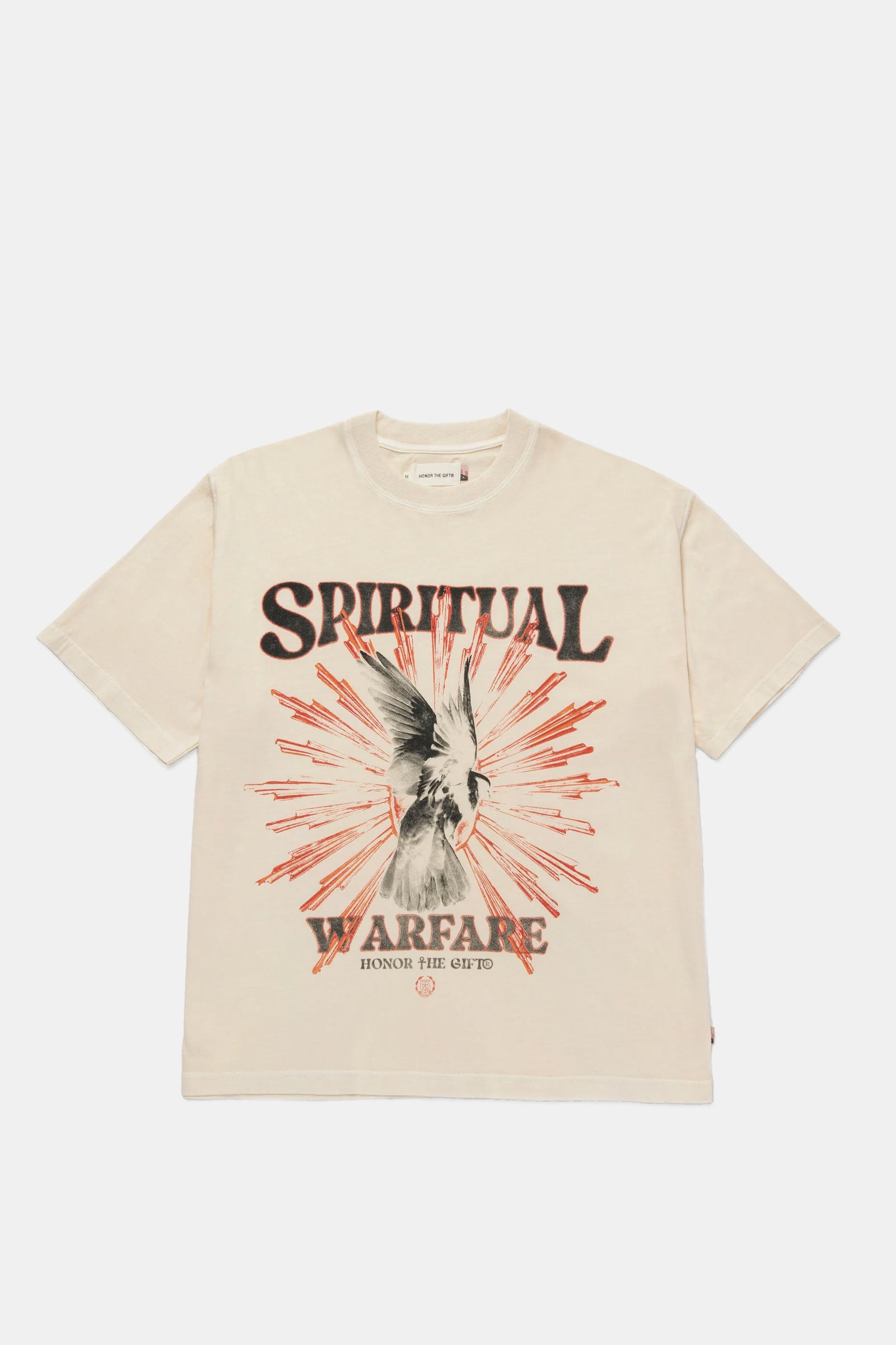 Spiritual Conflict T-Shirt