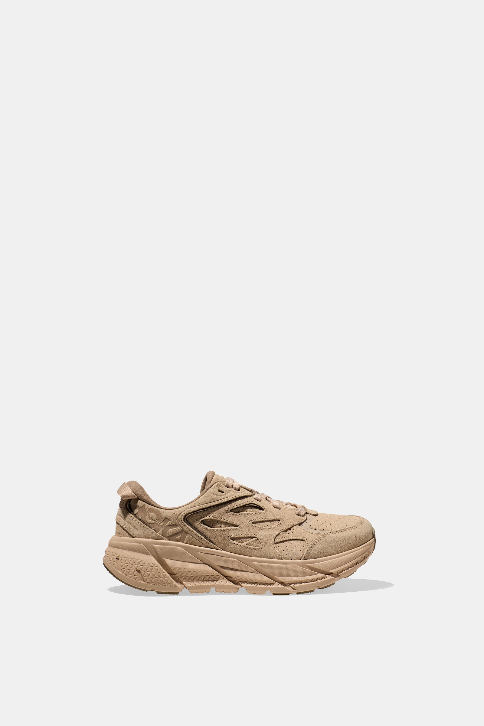 Clifton L Suede HOMEBRED - Main Image