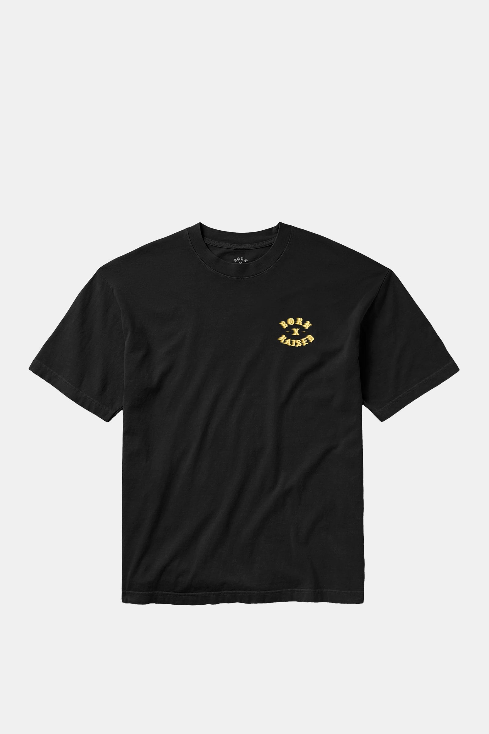 Speed Rocker Tee