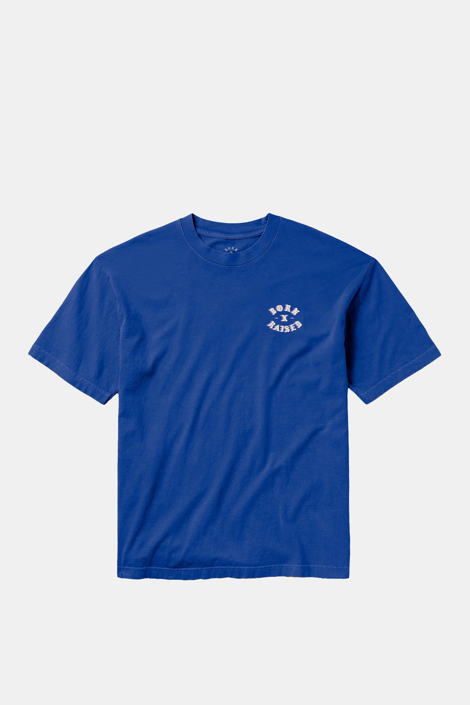 Speed Rocker Tee