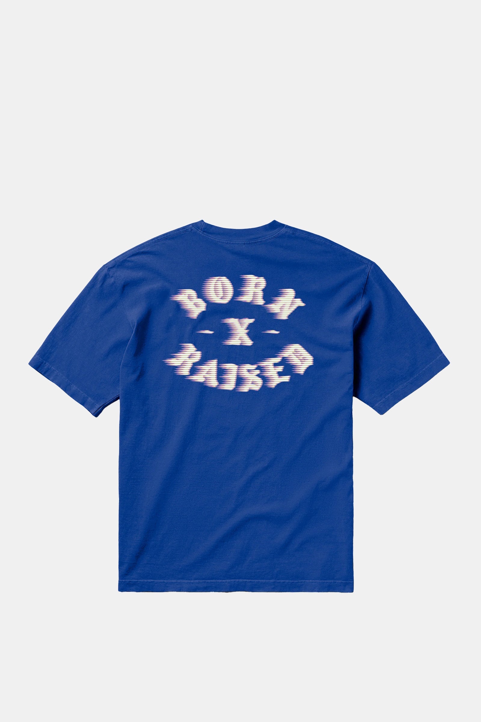 Speed Rocker Tee