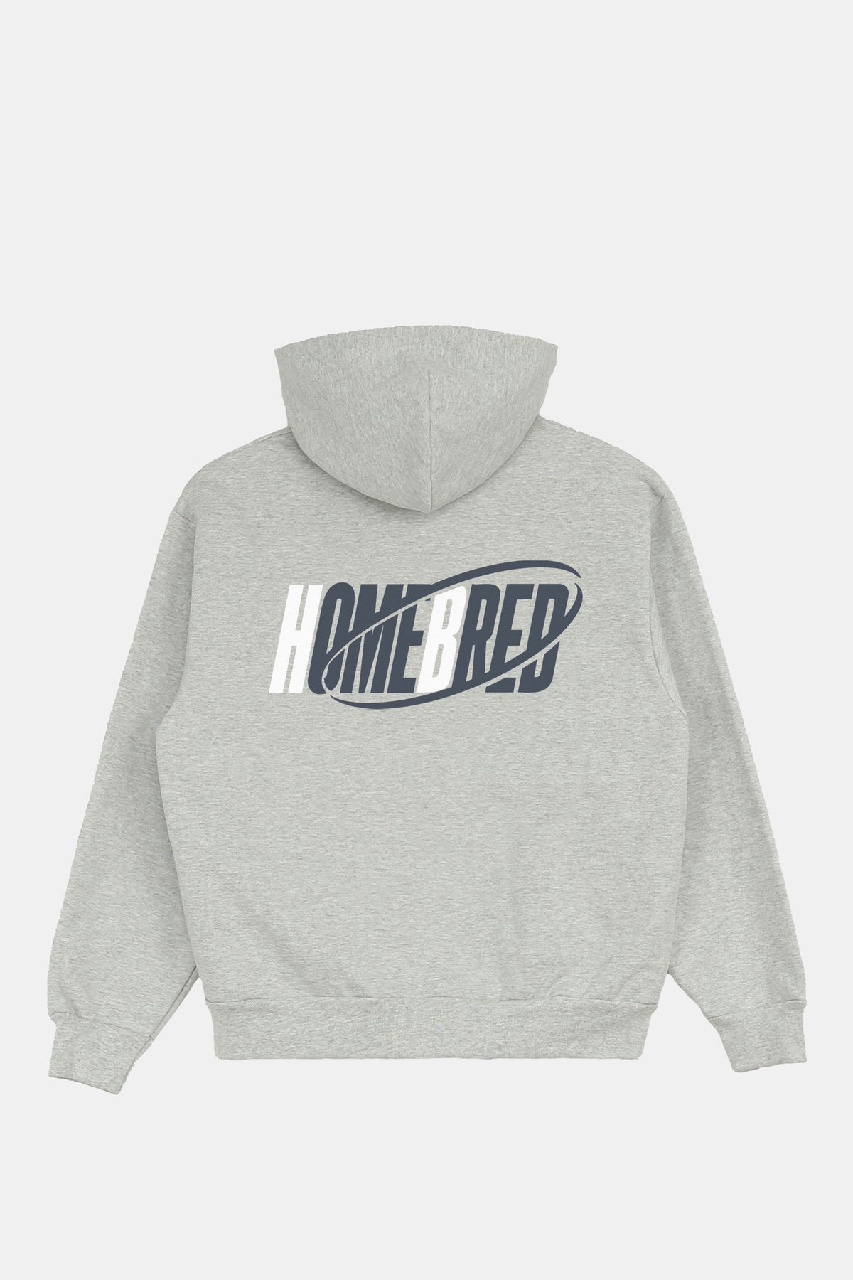 HB Speedmark Zip Hoodie | HOMEBRED