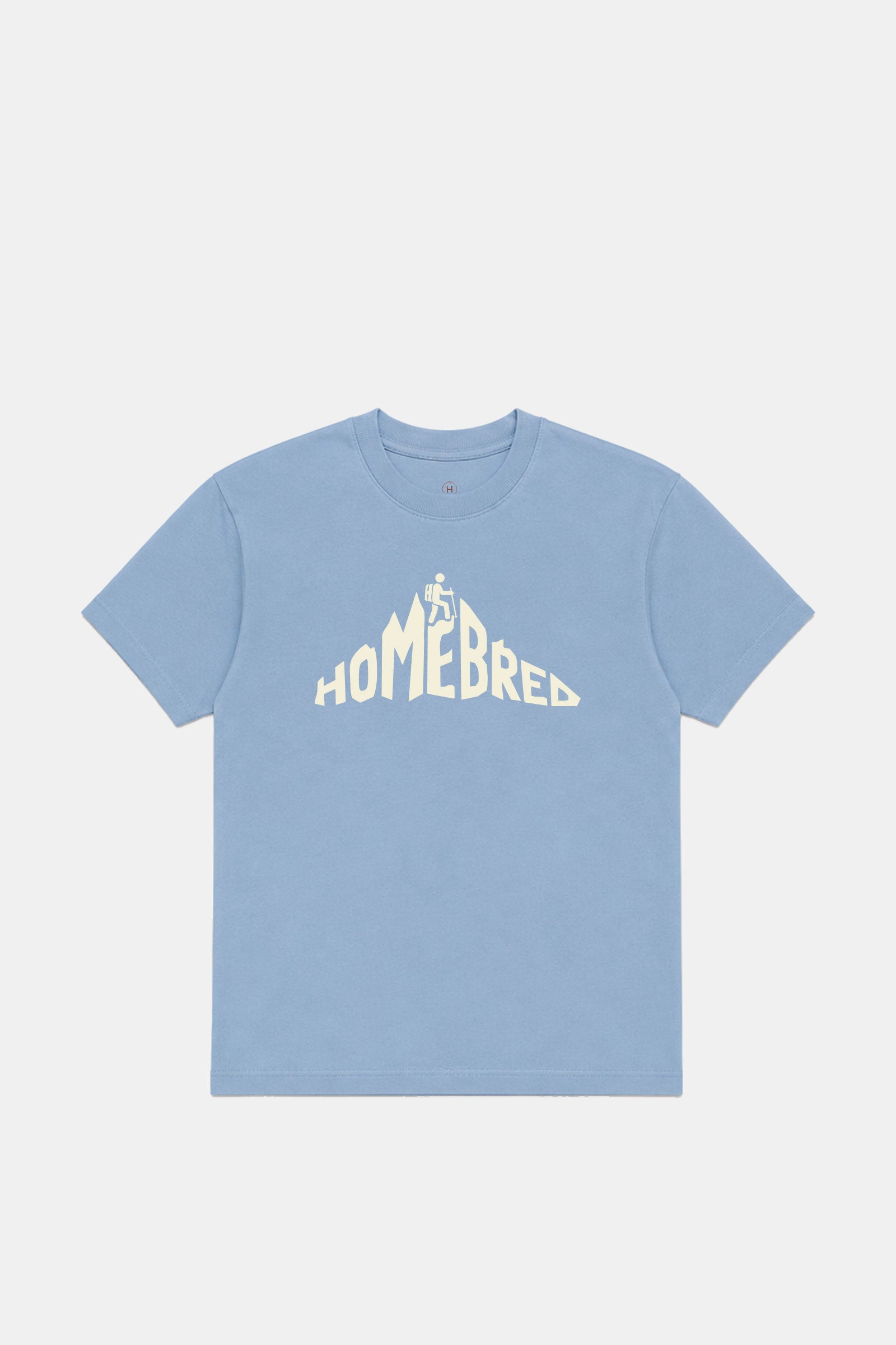 Homebred Summit T-shirt