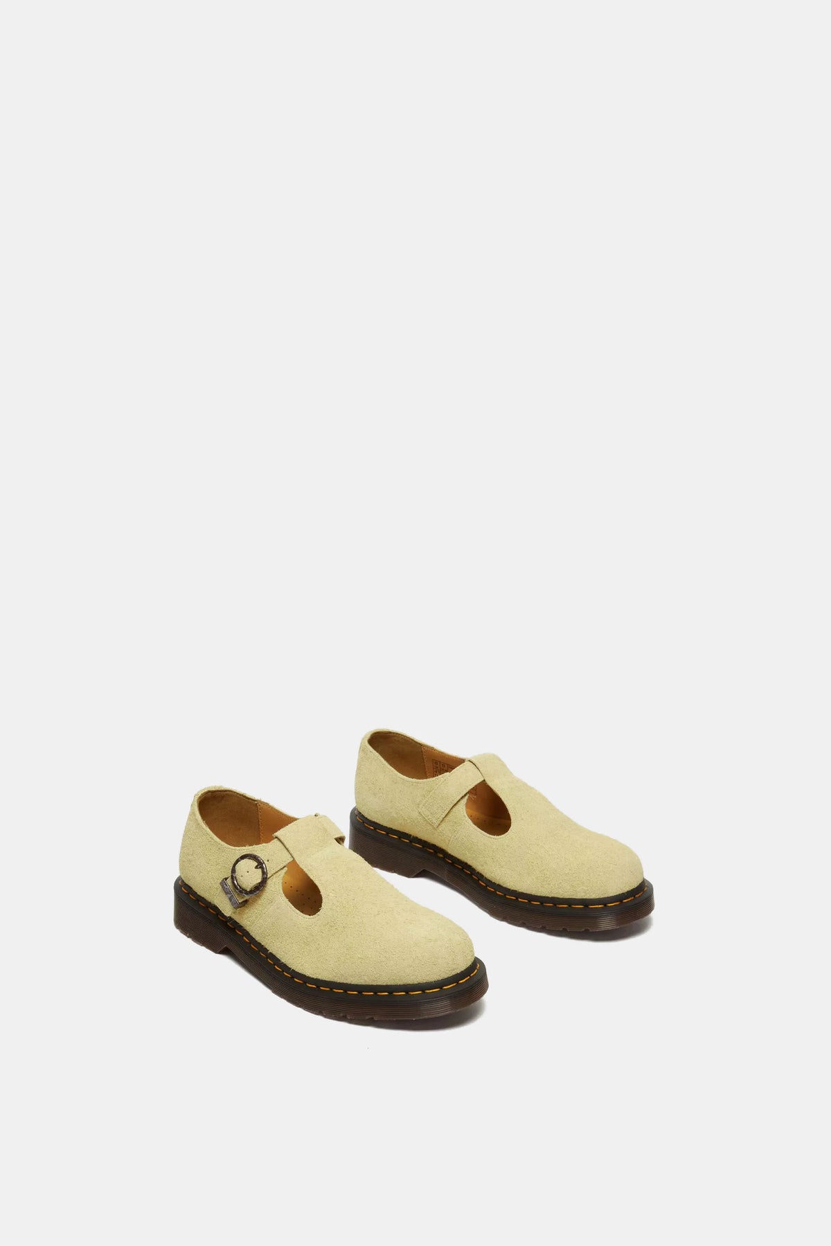 T-Bar Shoe | HOMEBRED