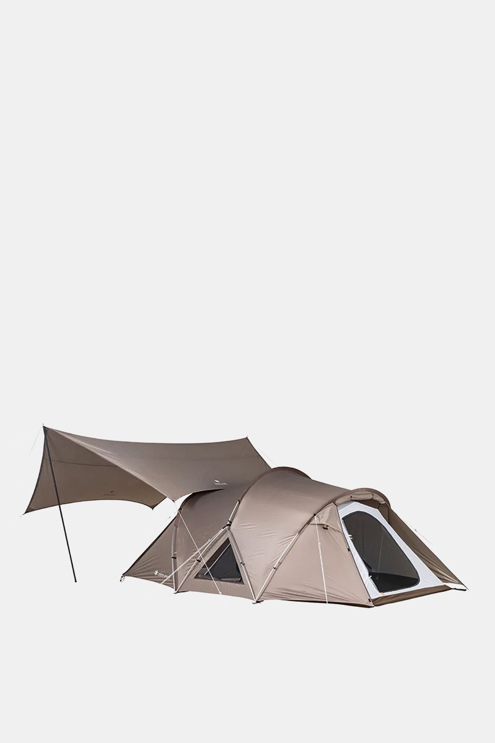 LANDNEST M TENT TARP SET HOMEBRED