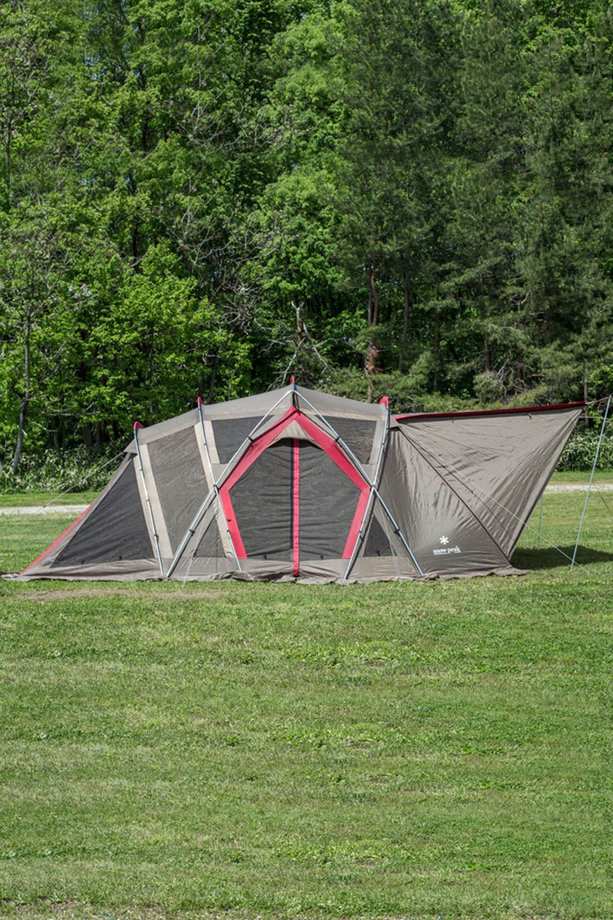 LIVING SHELL LONG PRO. | HOMEBRED