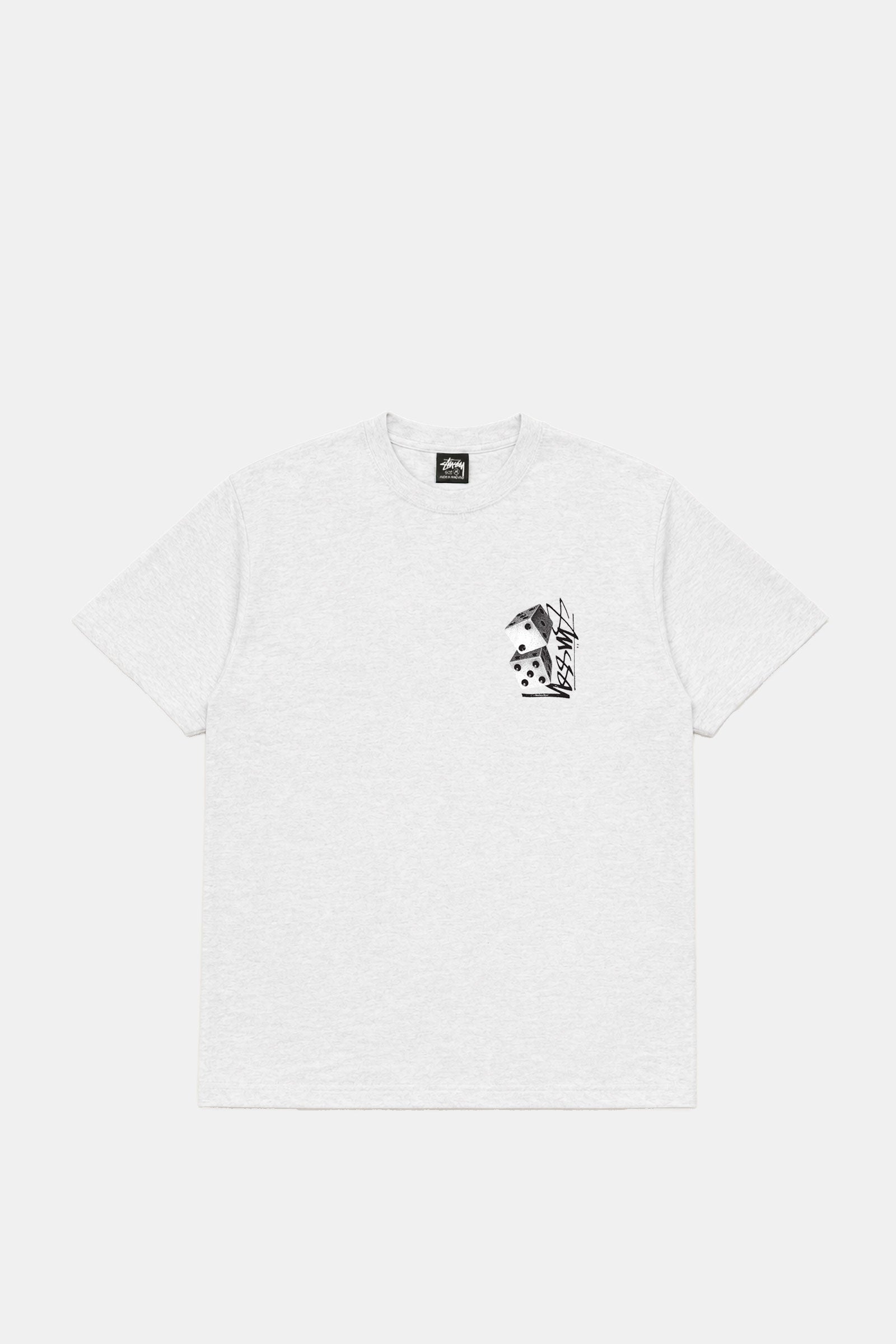 Tall Dice Tee