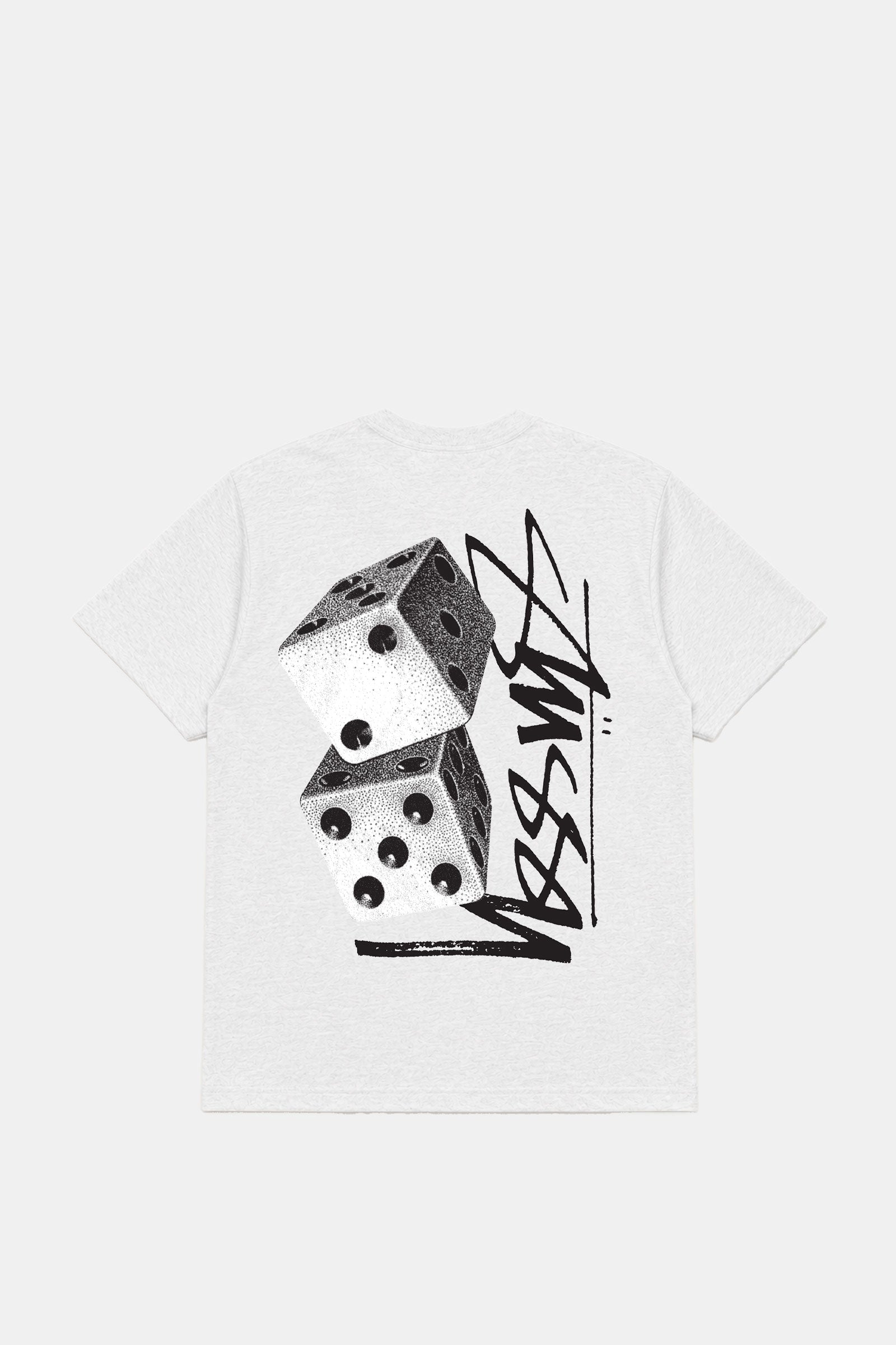 Tall Dice Tee
