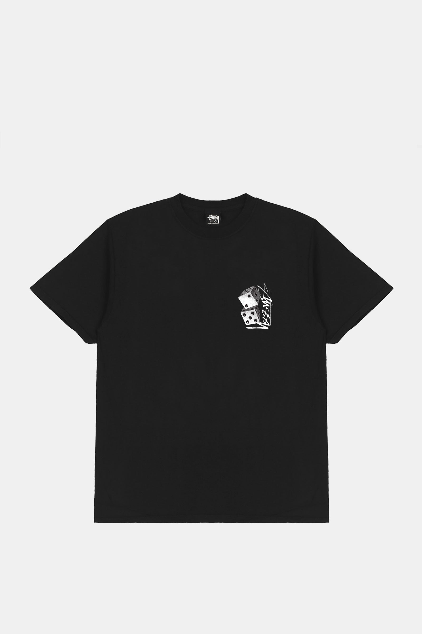 Tall Dice Tee