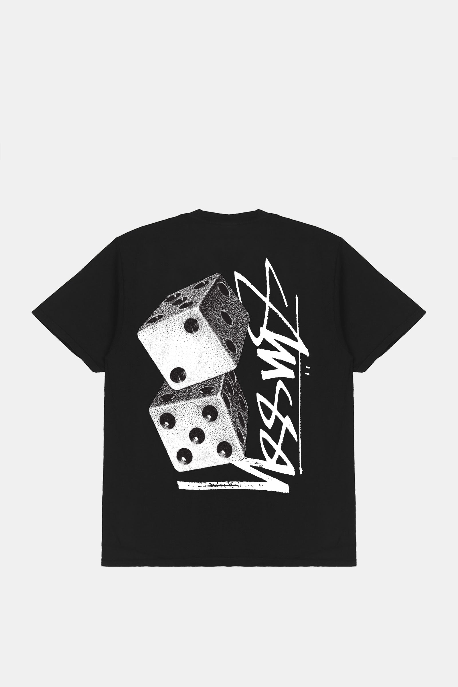 Tall Dice Tee