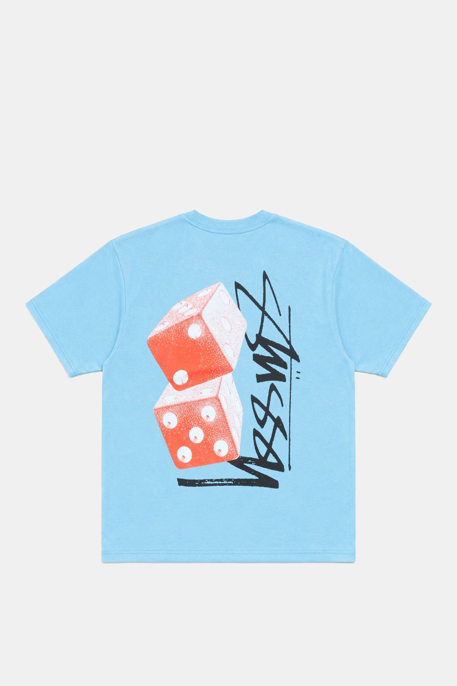 Tall Dice Tee