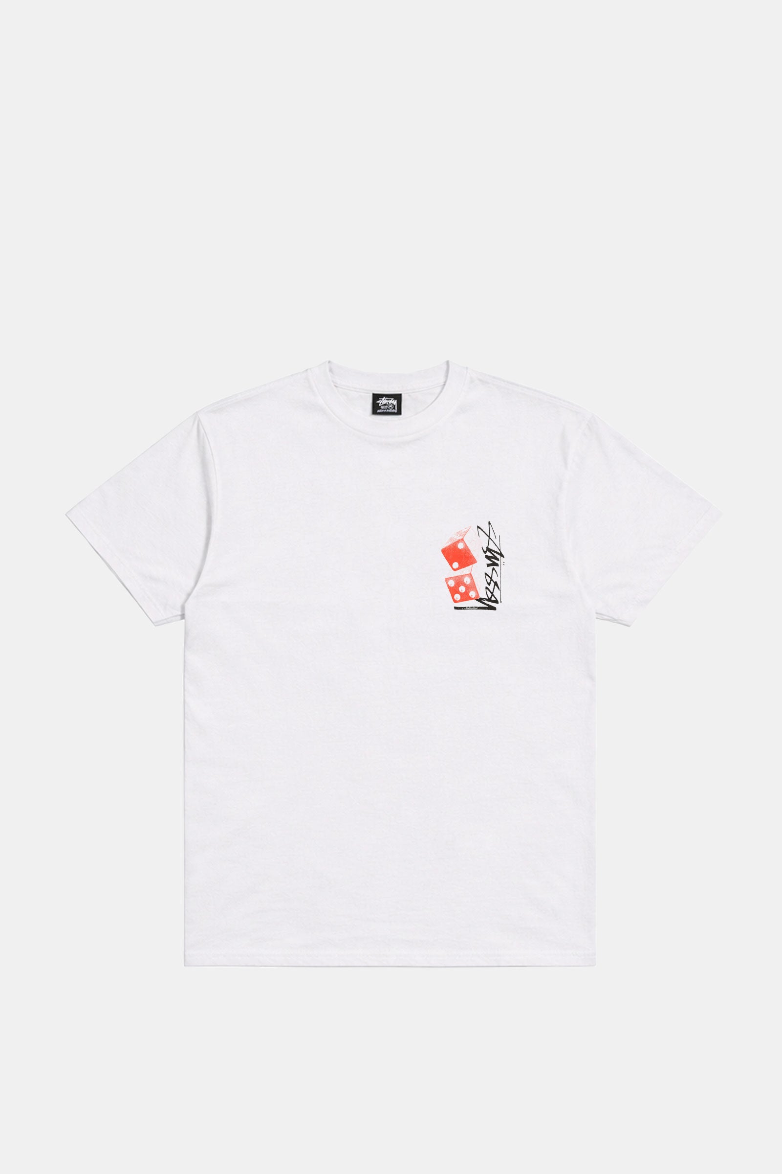 Tall Dice Tee