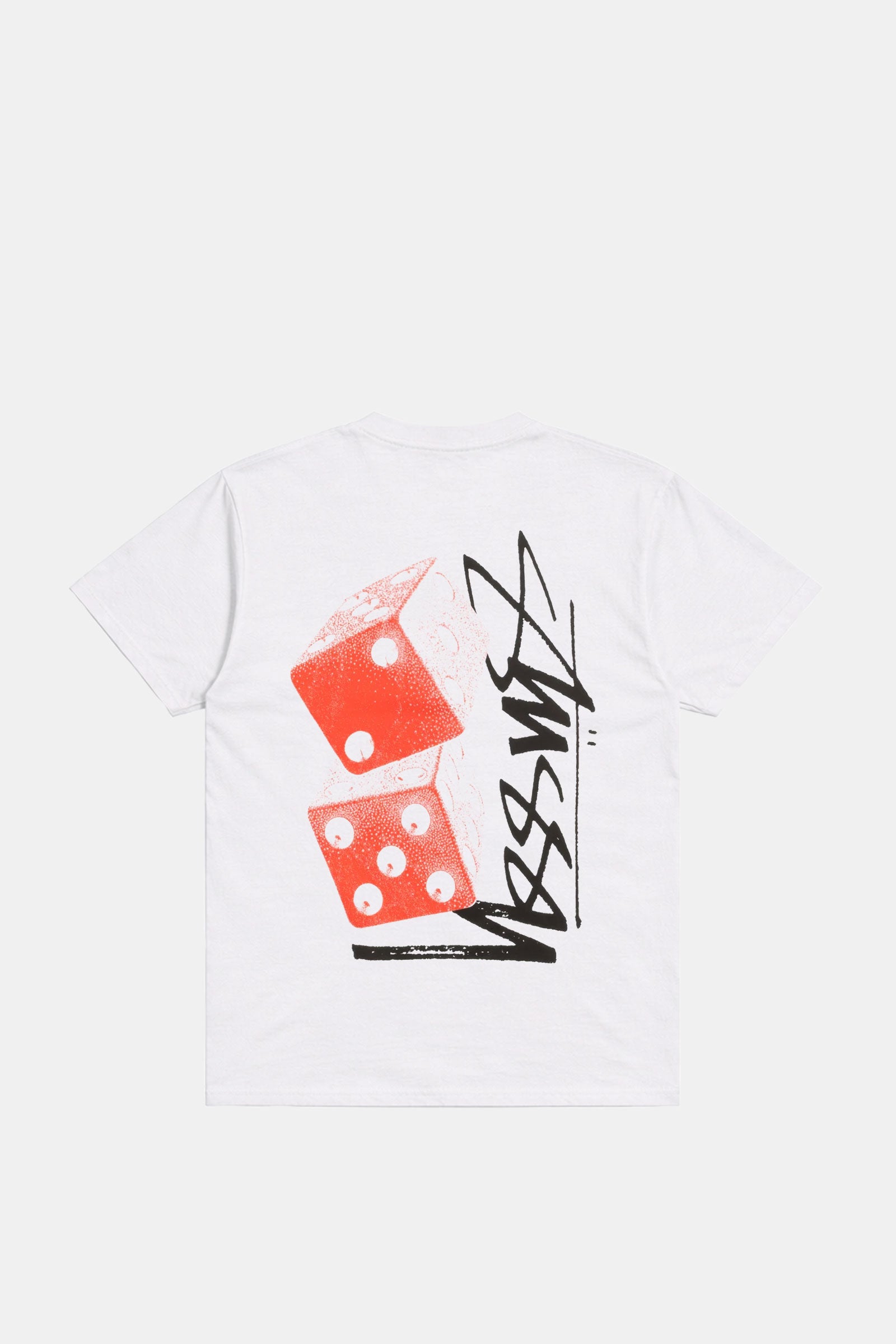 Tall Dice Tee
