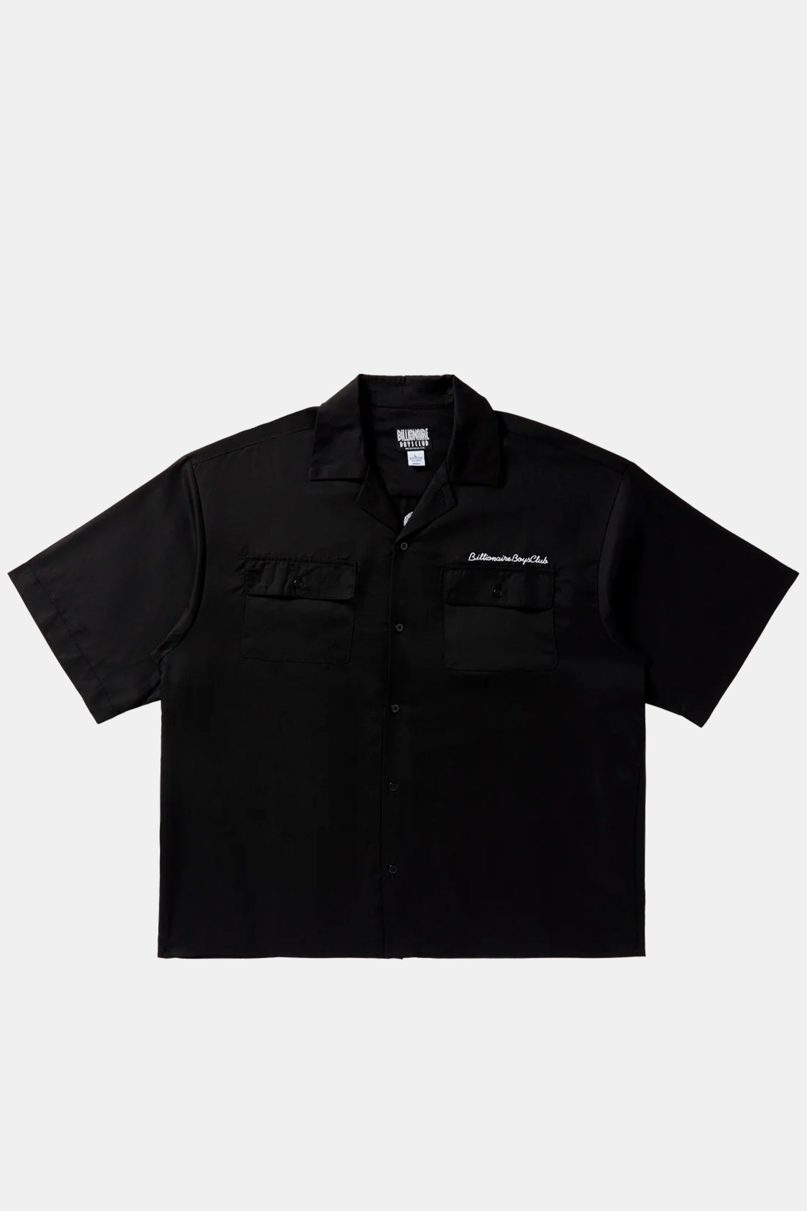 BB Tip Top SS Woven