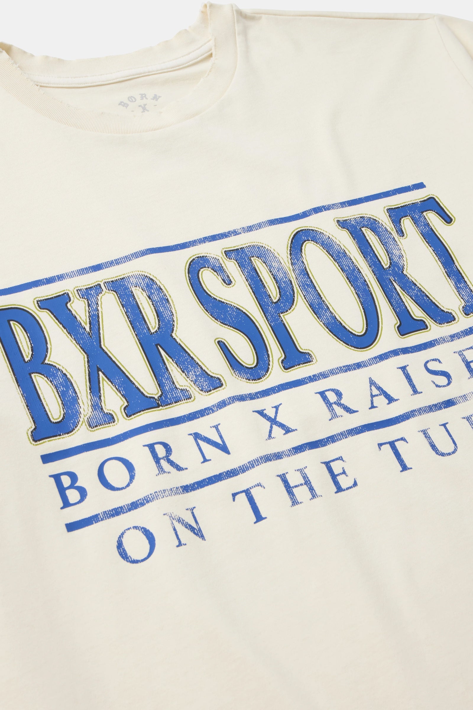 University Tee
