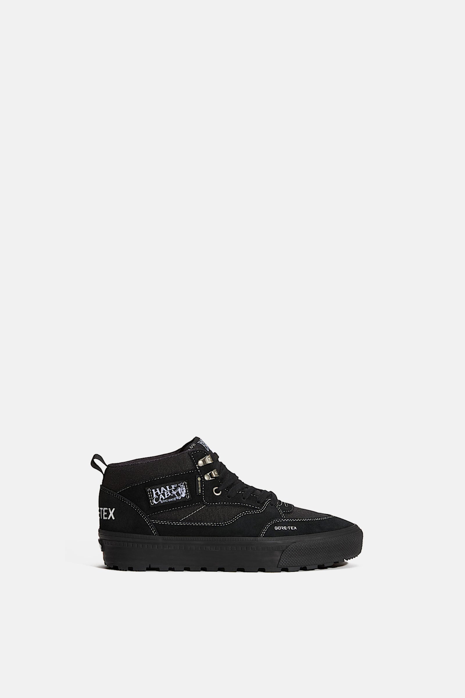 Half Cab GORE-TEX Insulated MTE