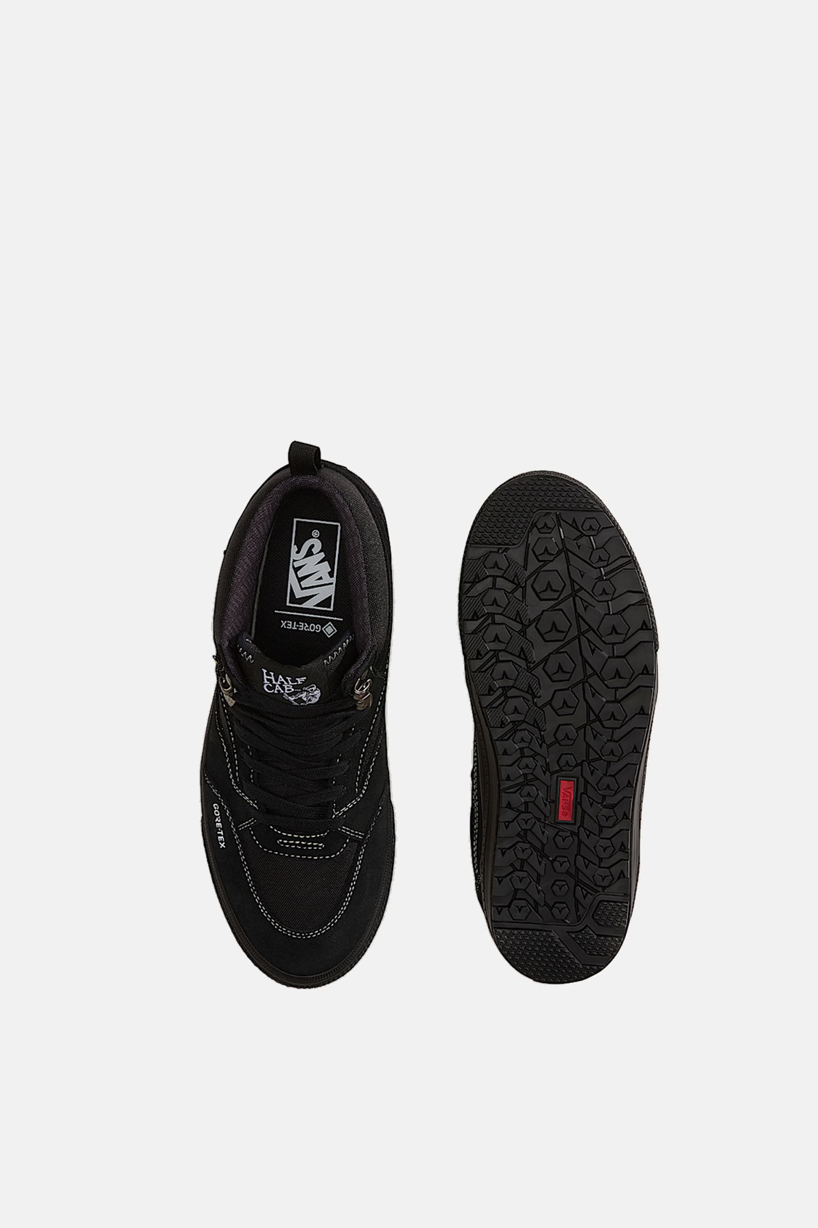 Half Cab GORE-TEX Insulated MTE