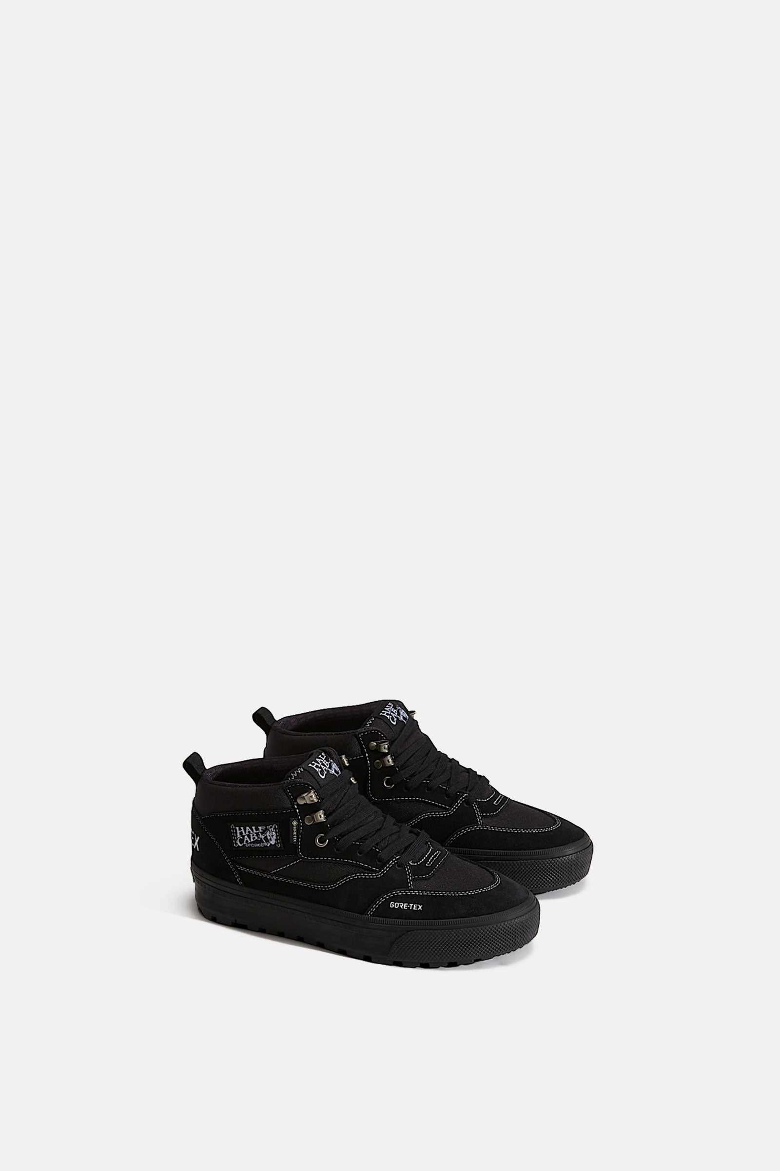 Half Cab GORE-TEX Insulated MTE