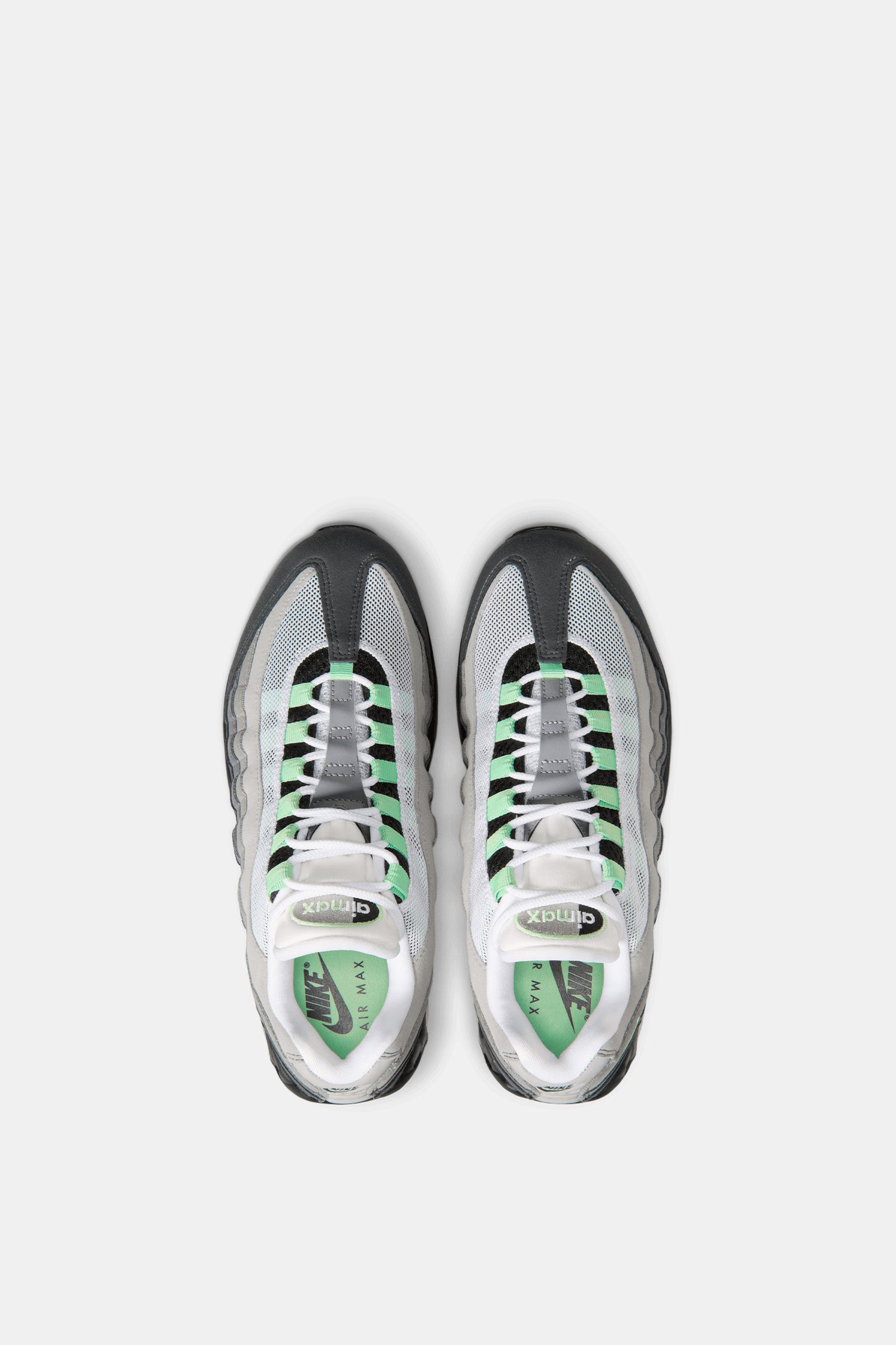 Women's Nike Air Max 95 Big Bubble