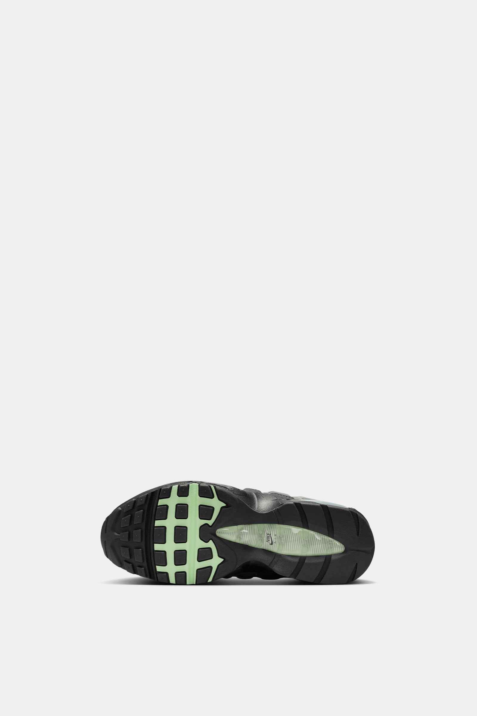 Women's Nike Air Max 95 Big Bubble