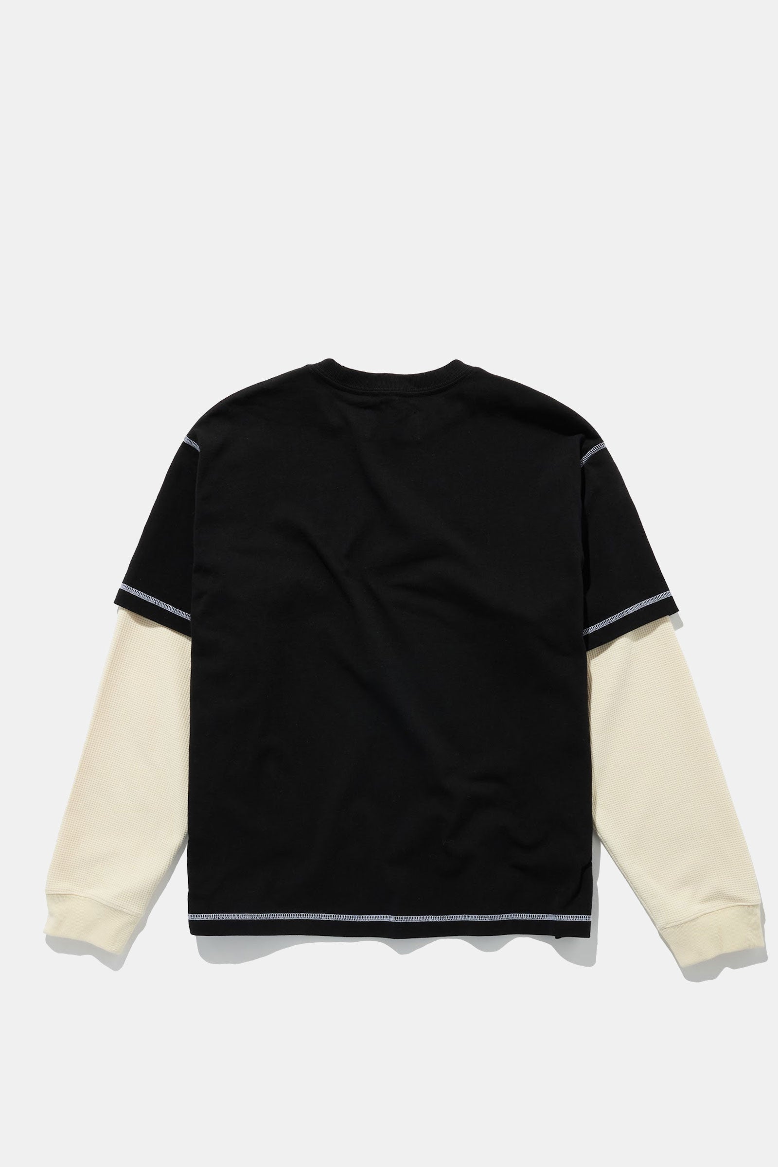 Waffle LS Shirt