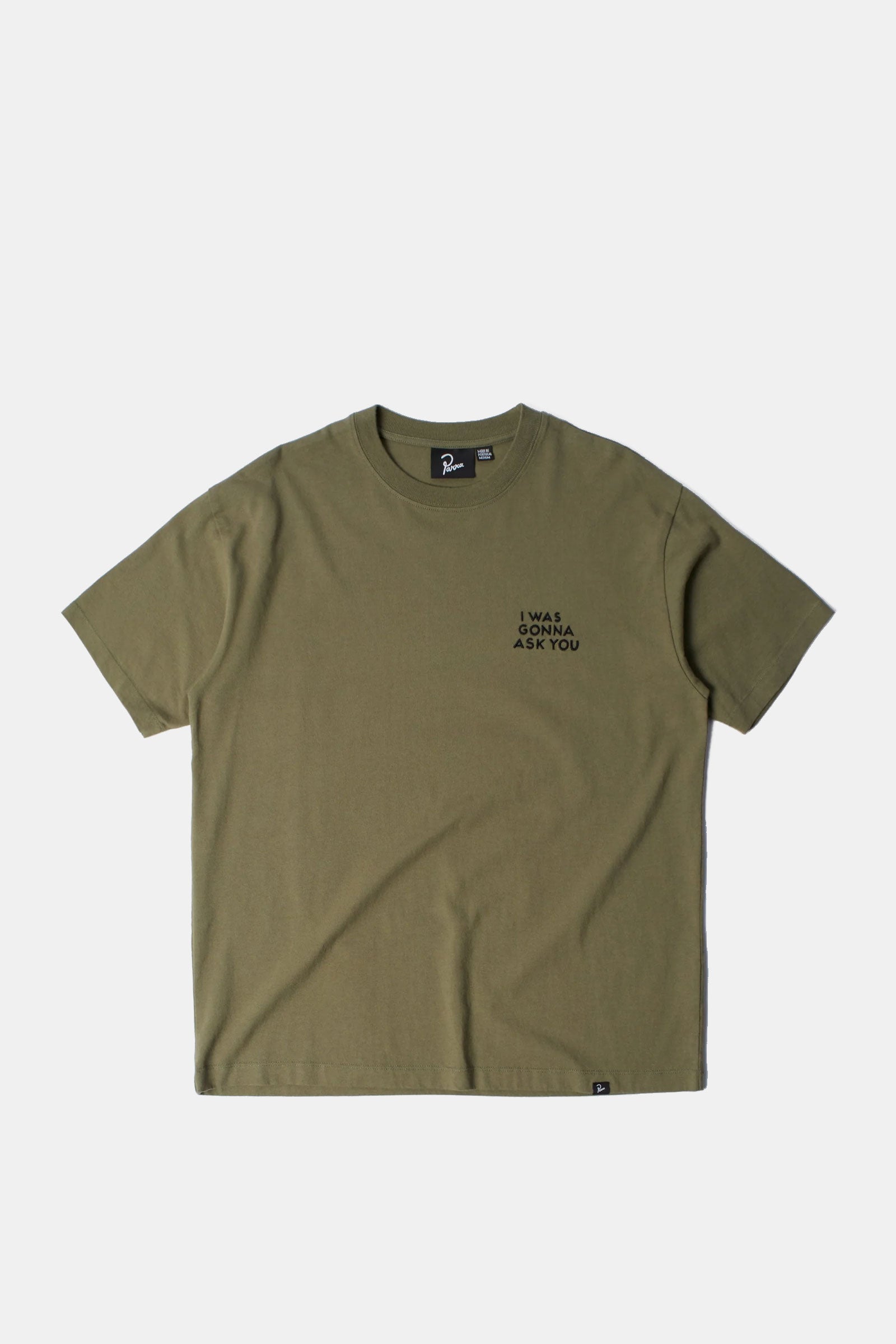 Waiting For You T-shirt