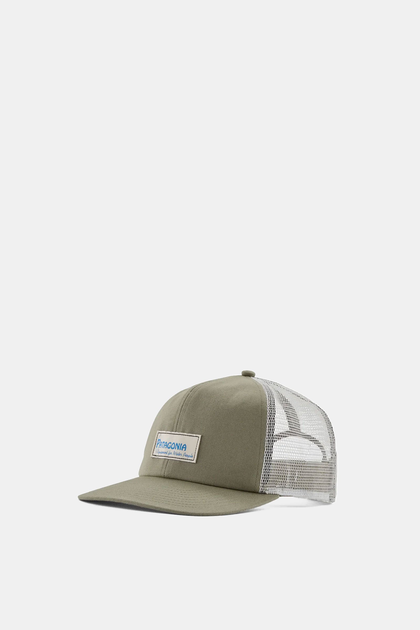 Relaxed Trucker Hat