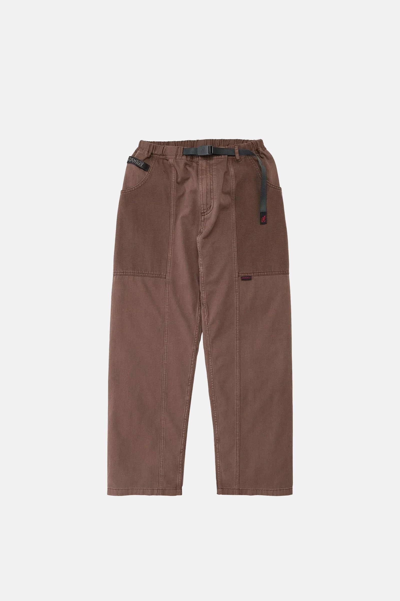 Woven Gadget Pant