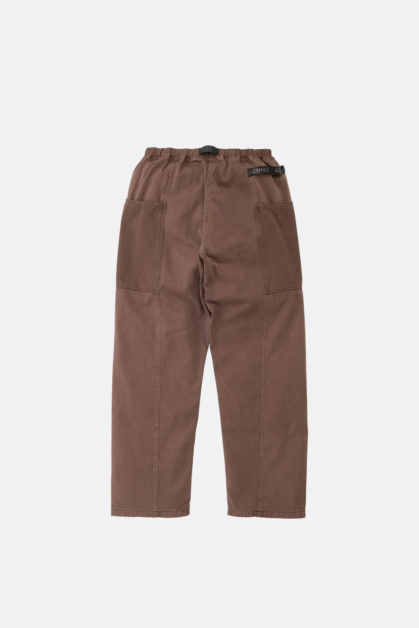 Woven Gadget Pant