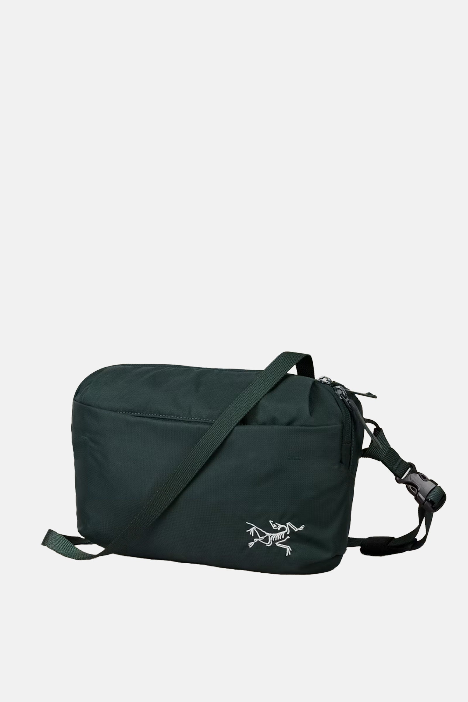 Heliad Crossbody Bag
