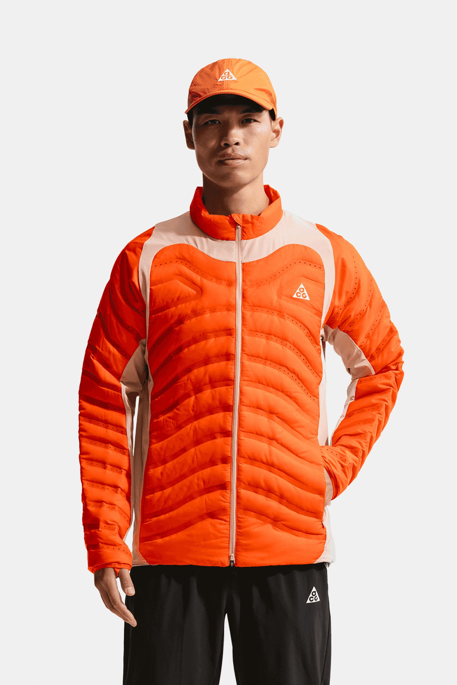 Nike ACG "Lava Loft"