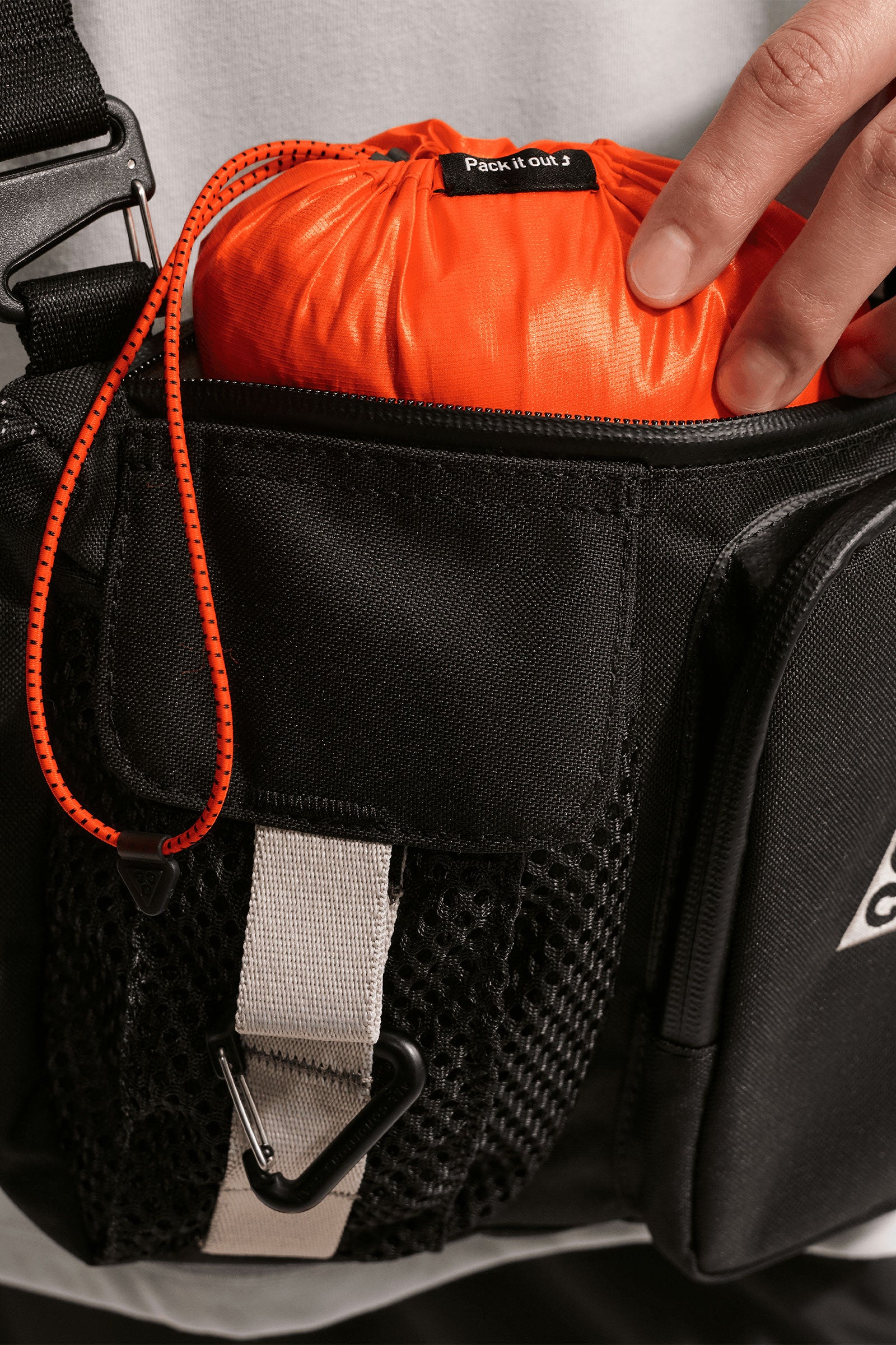 Nike ACG "Lava Loft"