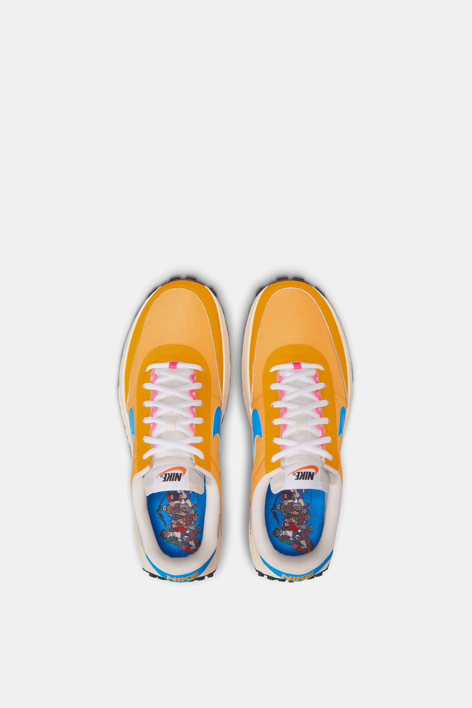 Nike ACG LDV