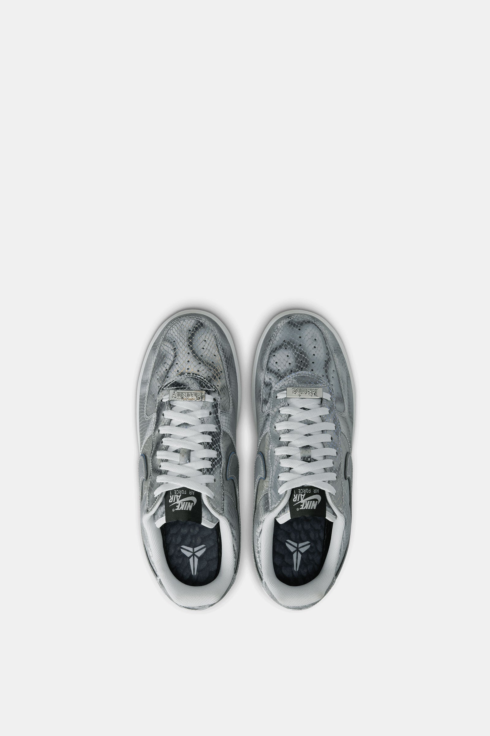 Kobe Bryant Nike Air Force 1 Low Protro 1