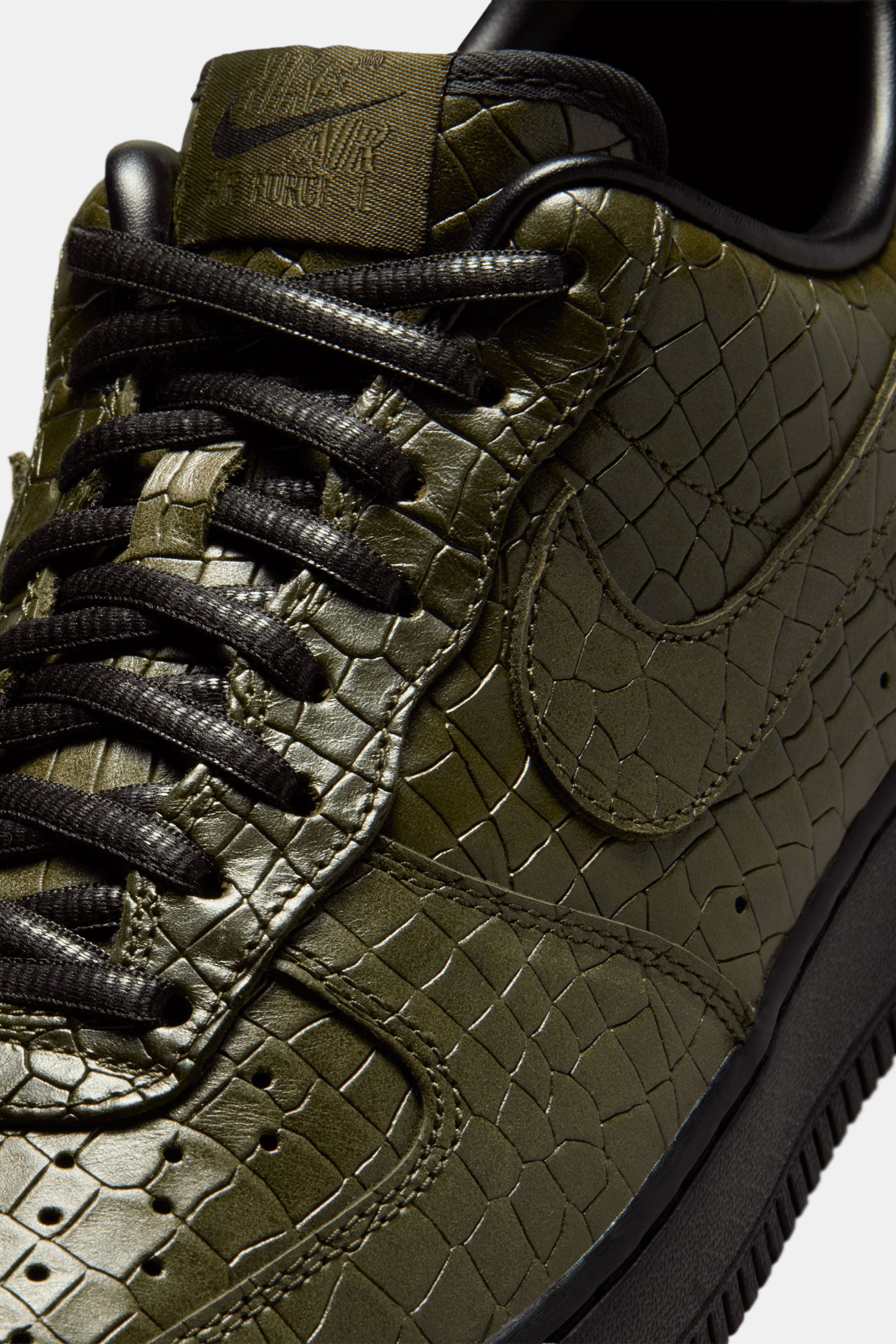 Nike Air Force 1 '07 Premium