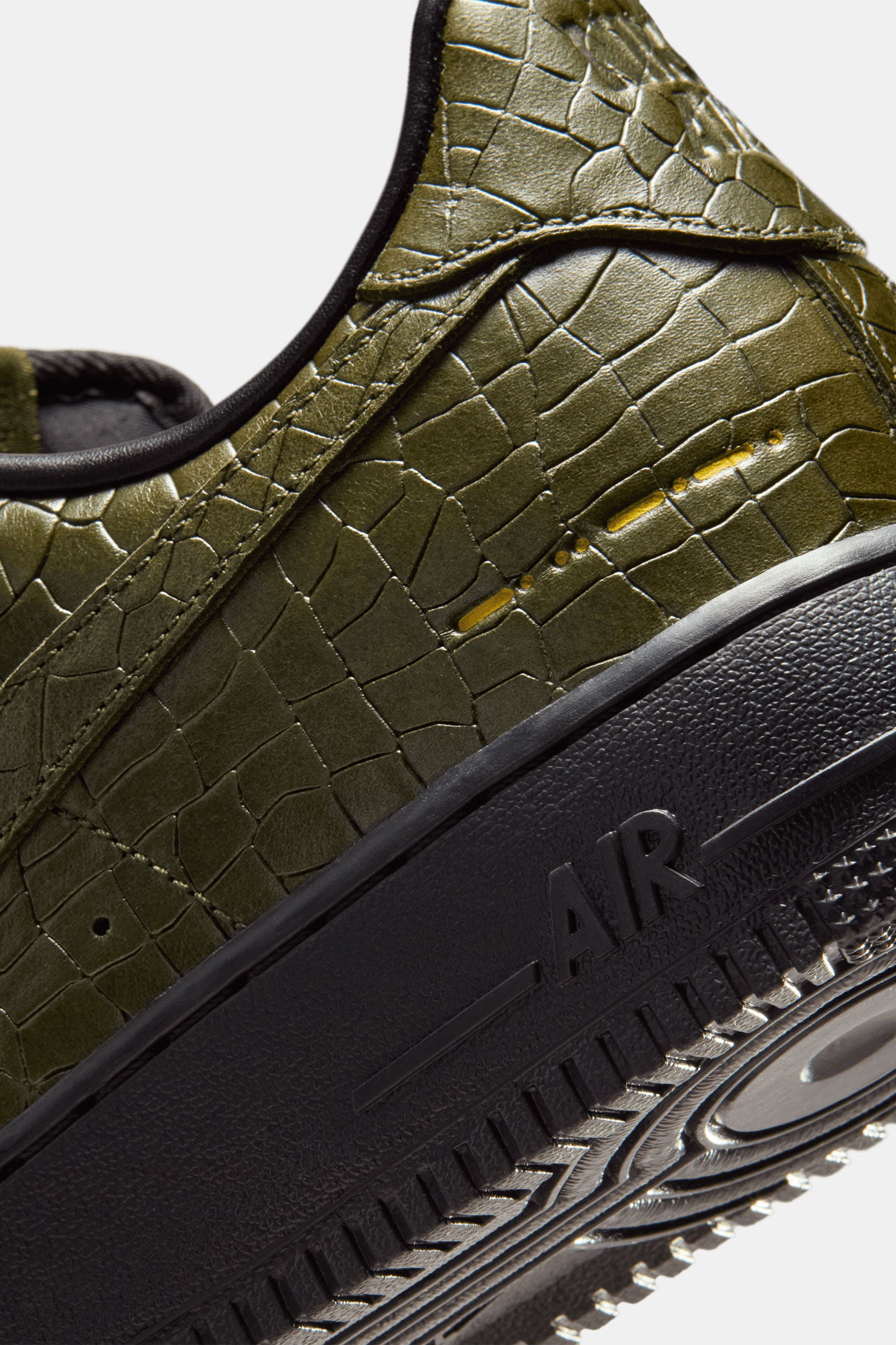 Nike Air Force 1 '07 Premium