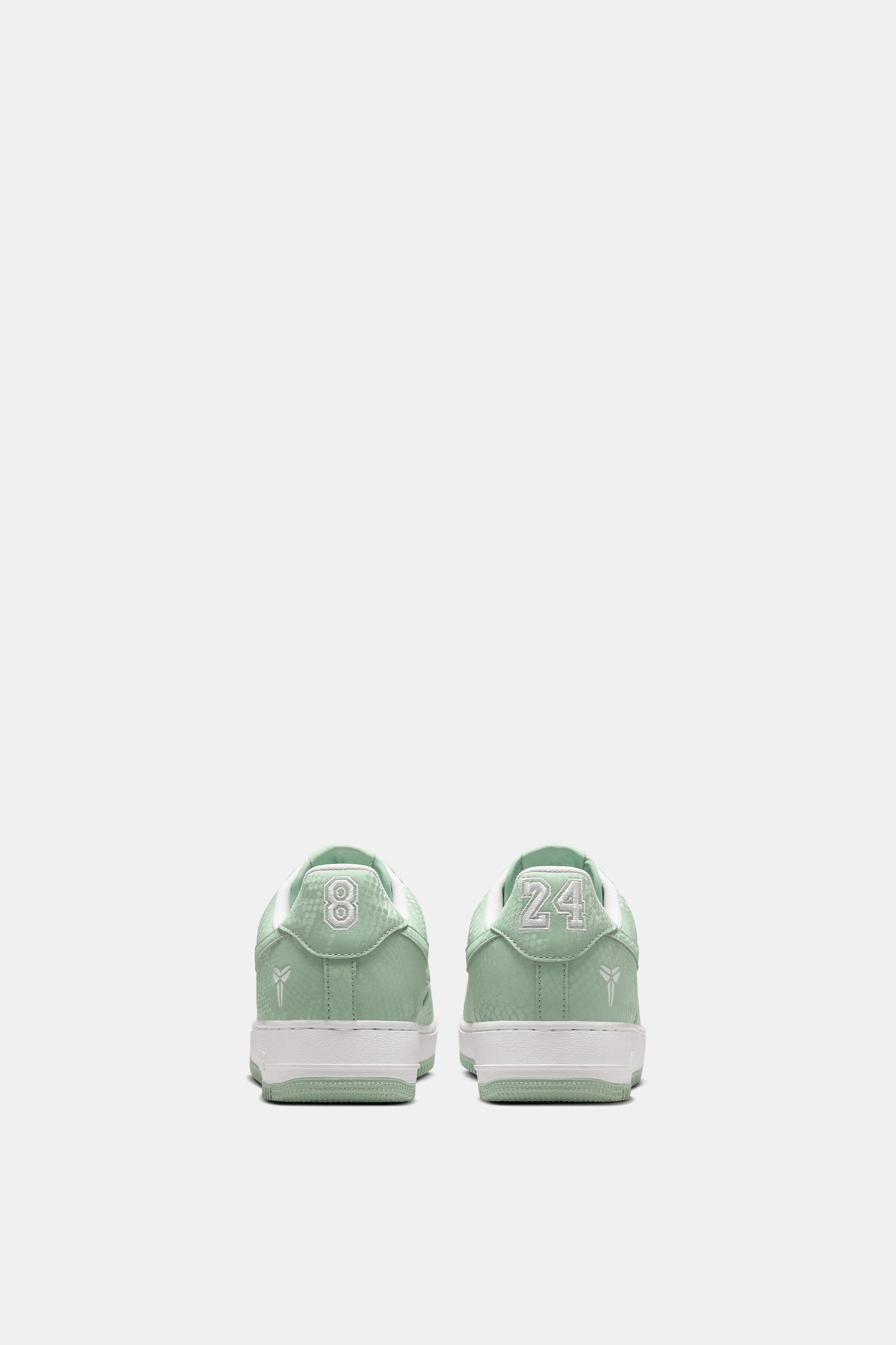 Kobe Nike Air Force 1 Low