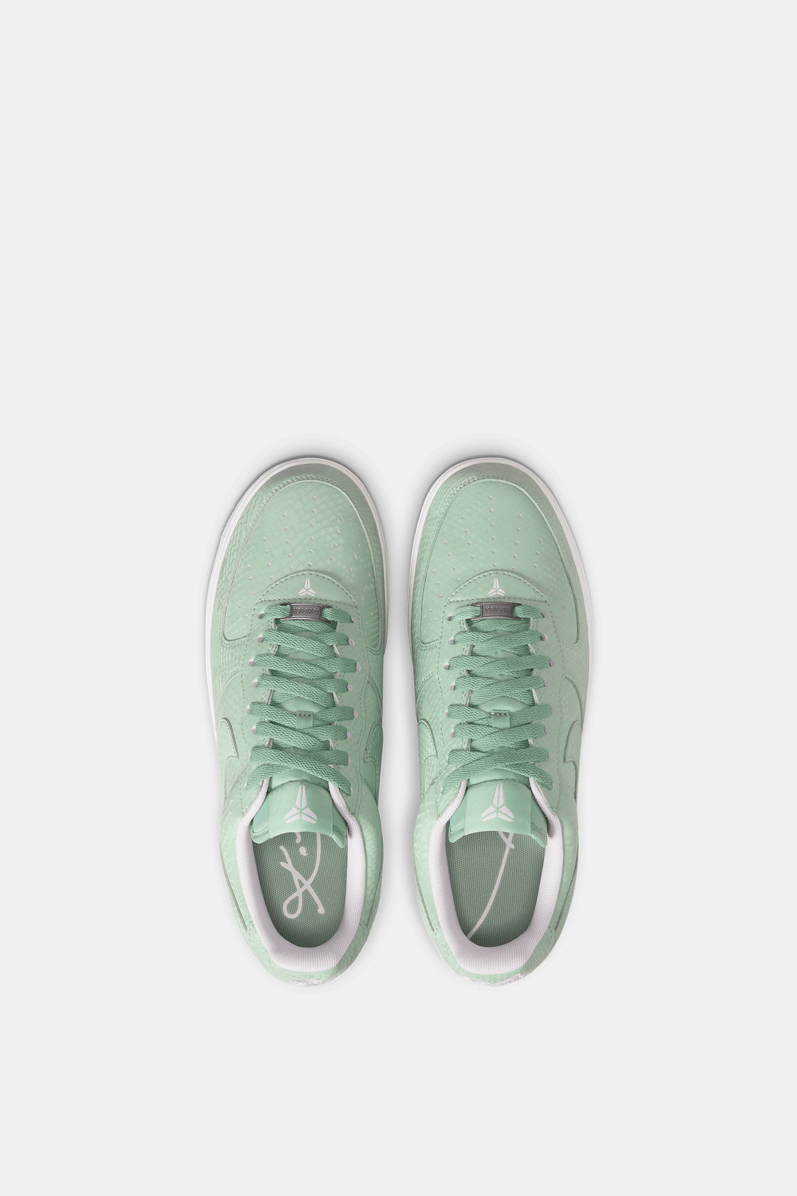 Kobe Nike Air Force 1 Low