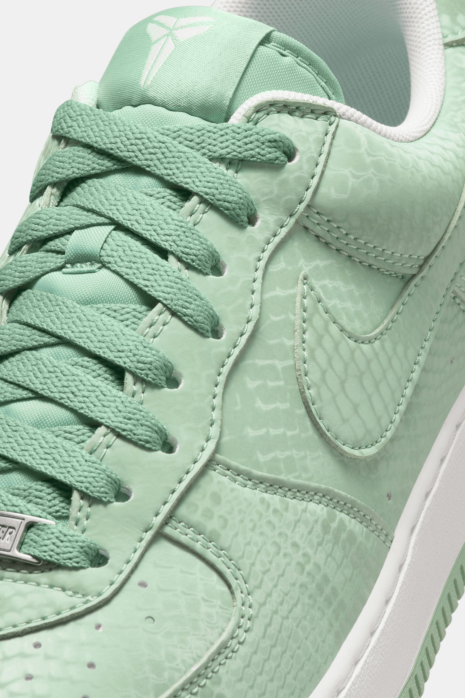 Kobe Nike Air Force 1 Low
