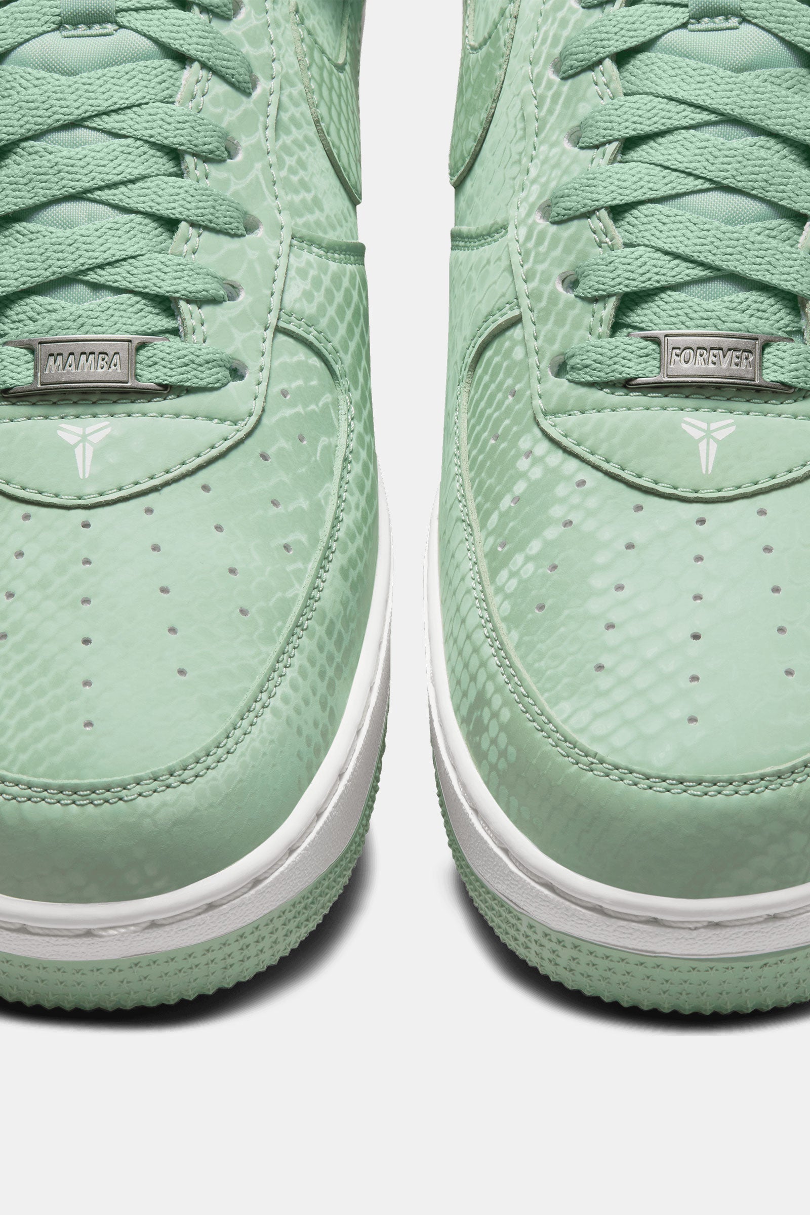Kobe Nike Air Force 1 Low