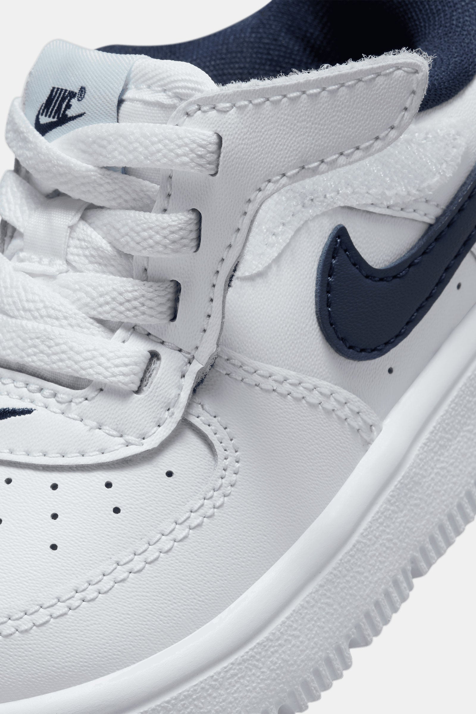 Nike Force 1 Low EasyOn (TD)