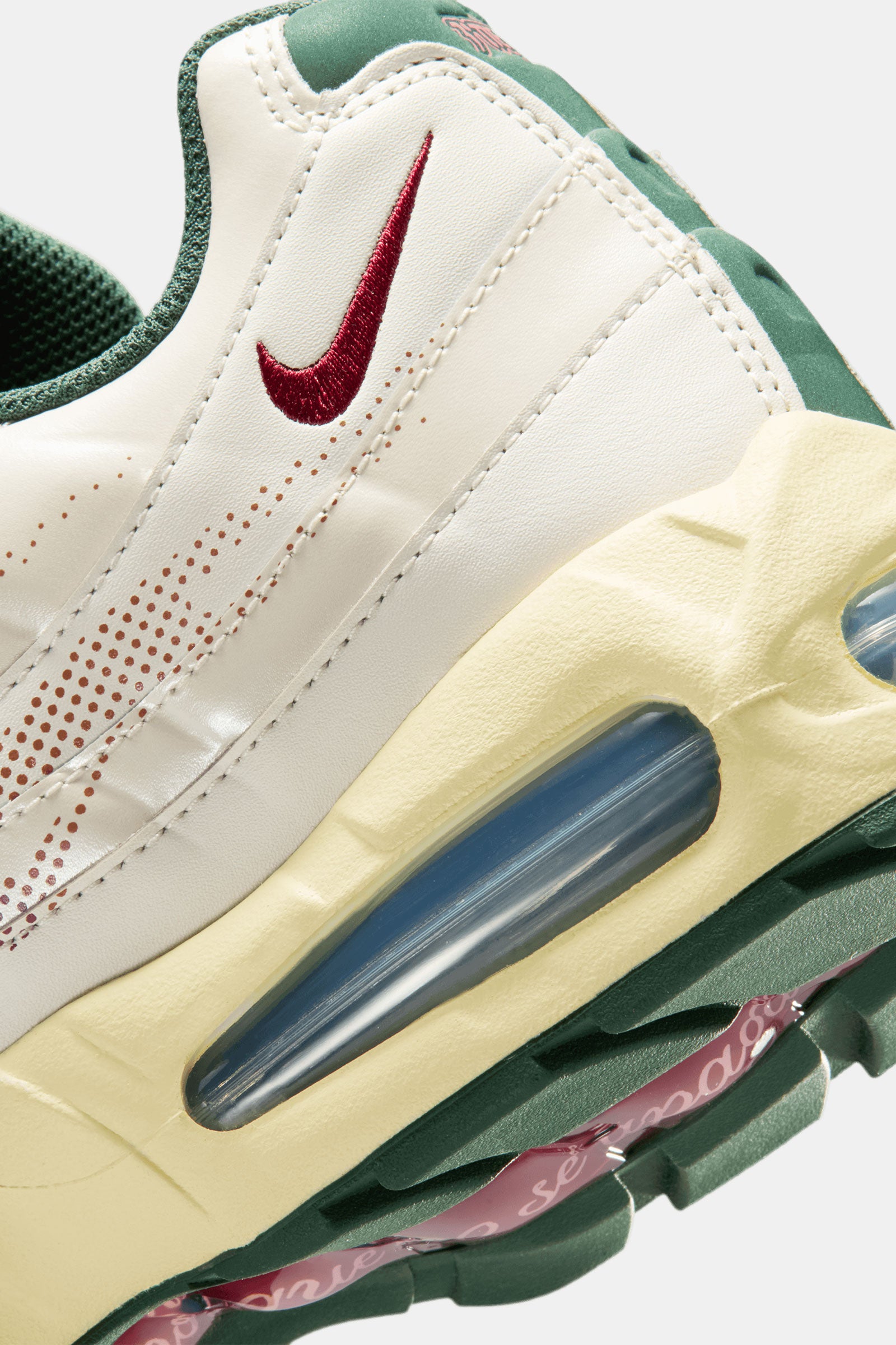 Nike Air Max 95 Big Bubble SE