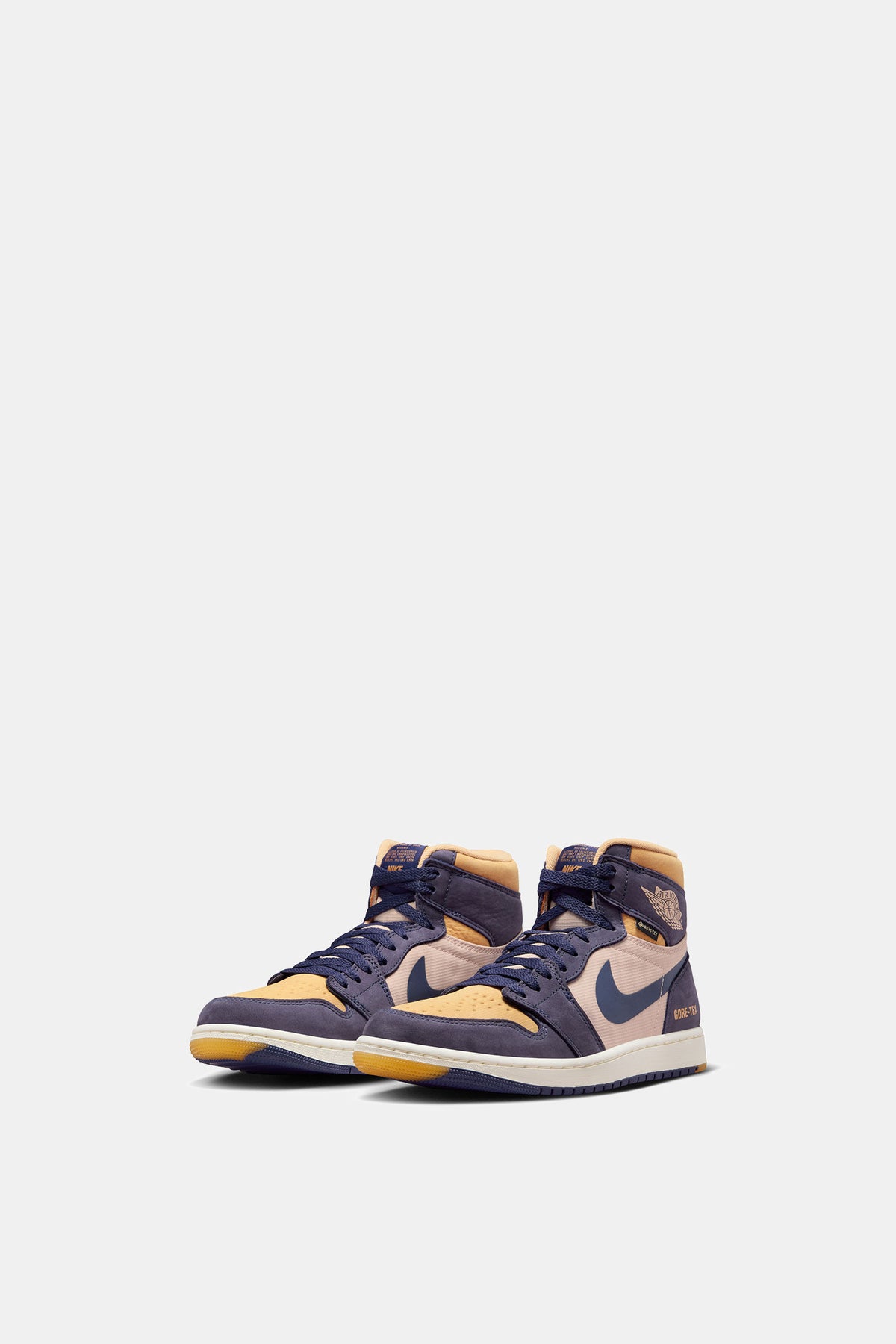 AIR JORDAN 1 ELEMENT | HOMEBRED
