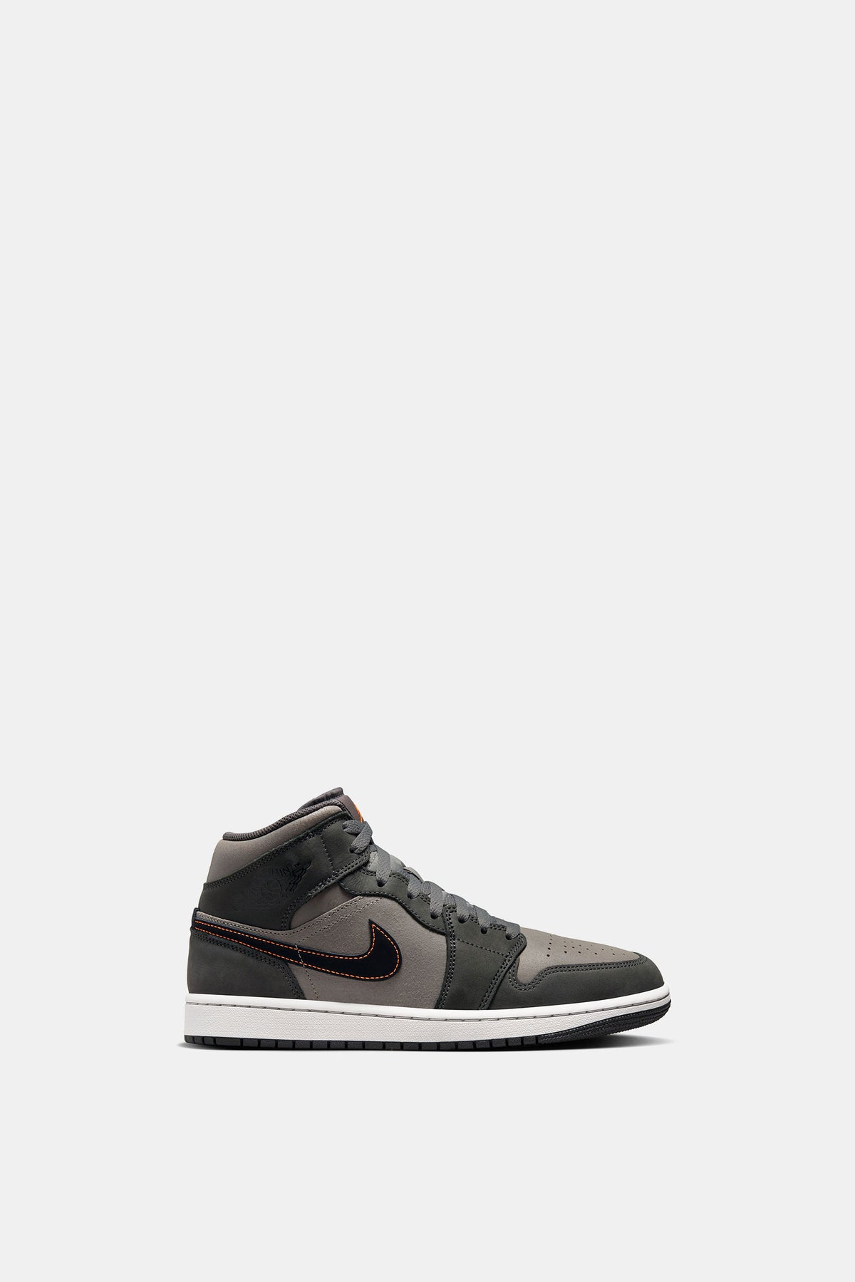 AIR JORDAN 1 MID | HOMEBRED