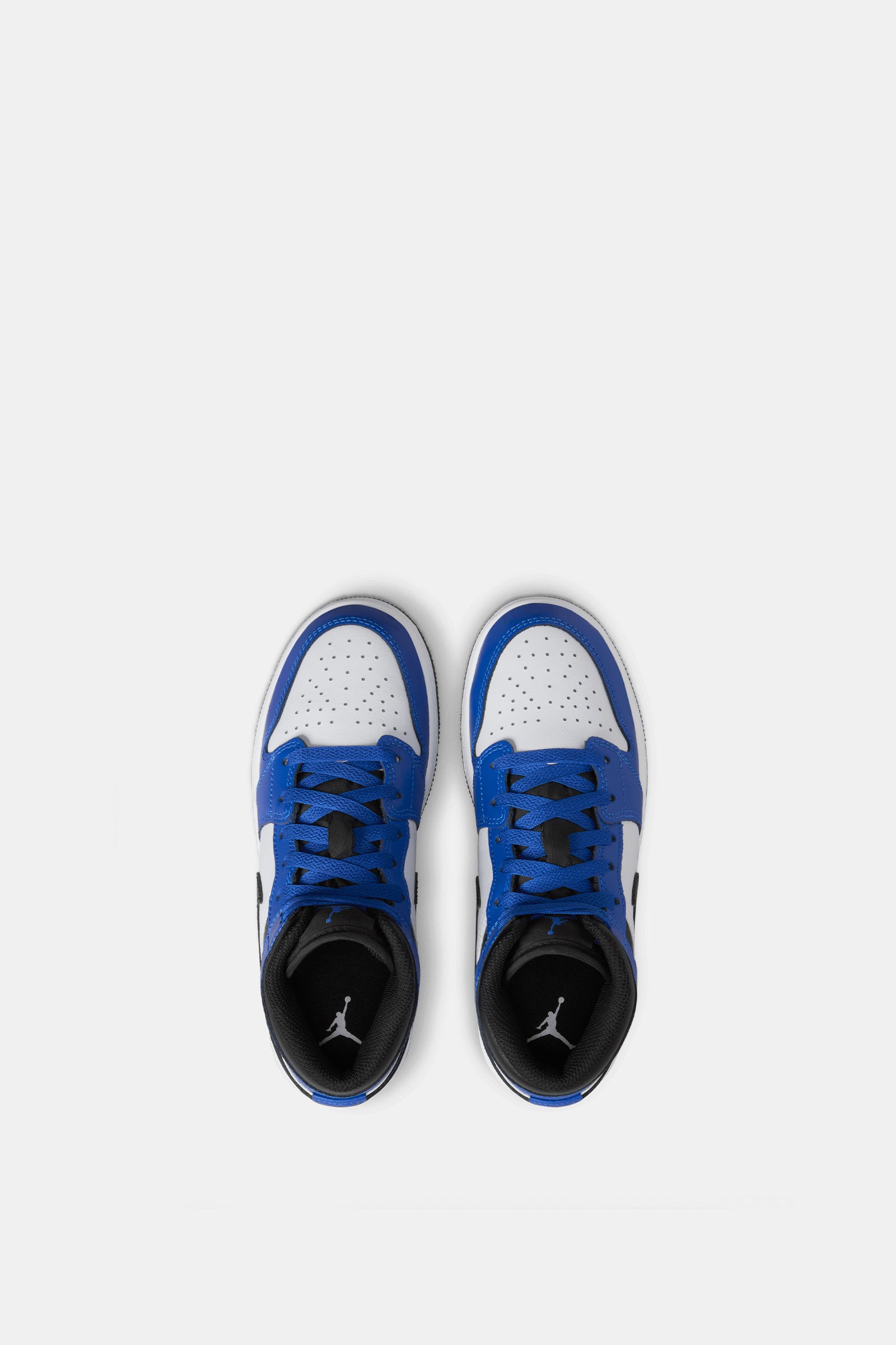 Air Jordan 1 Mid (GS)