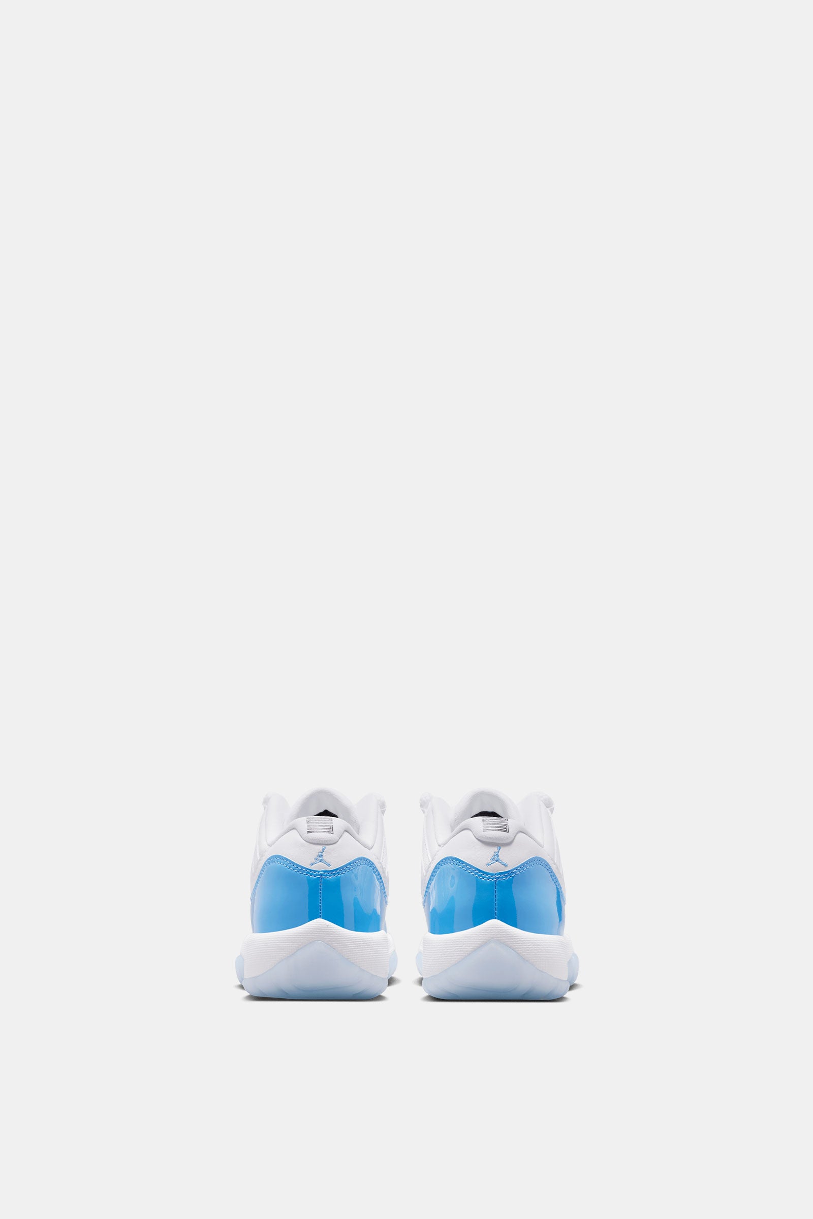 Air Jordan 11 Low Retro (GS) "University Blue"