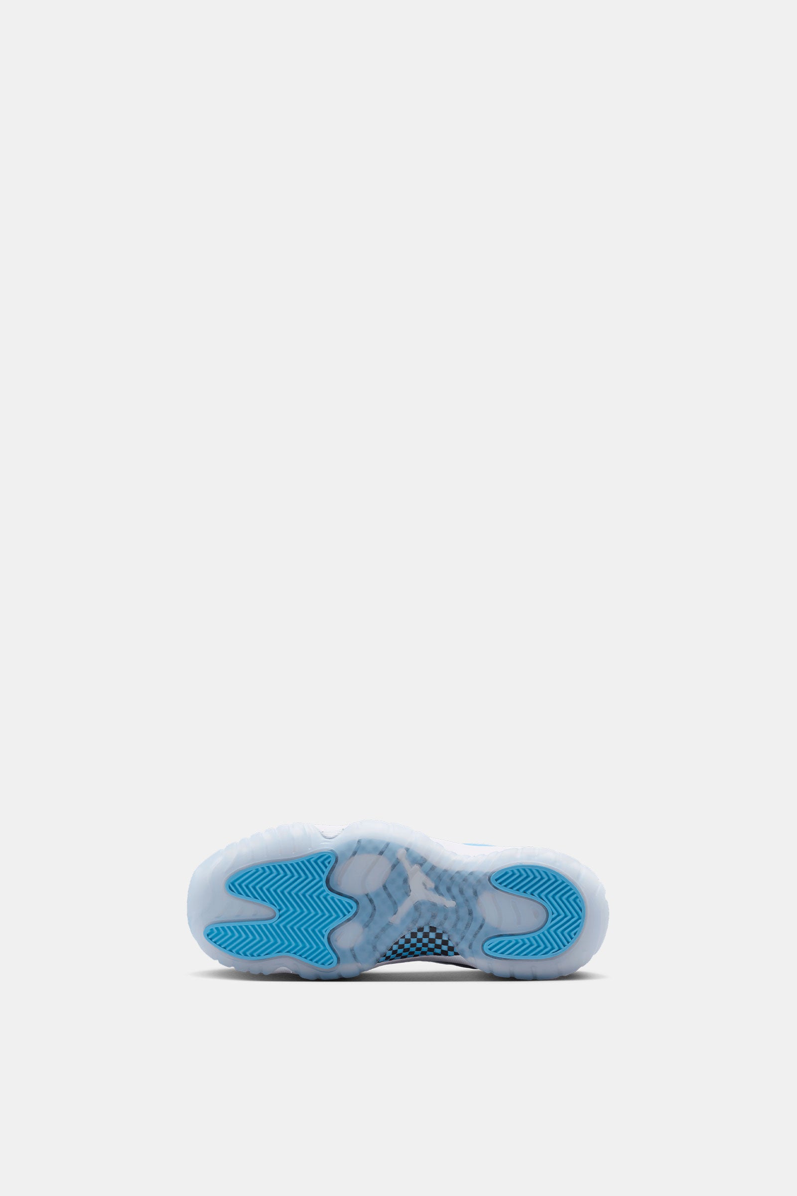 Air Jordan 11 Low Retro (GS) "University Blue"