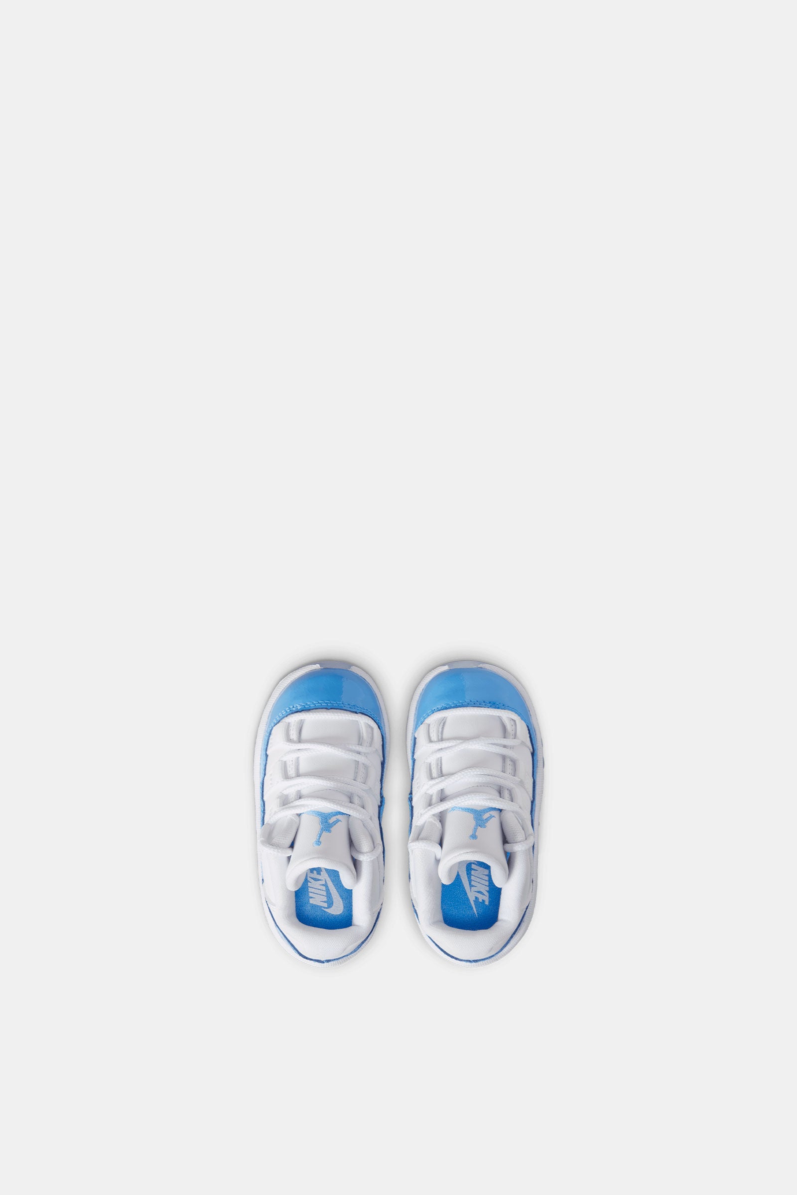 Jordan 11 Retro Low (TD) "University Blue"